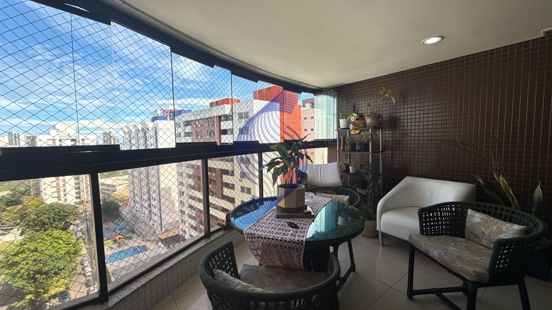 Apartamento, 3 quartos, 136 m² - Foto 7
