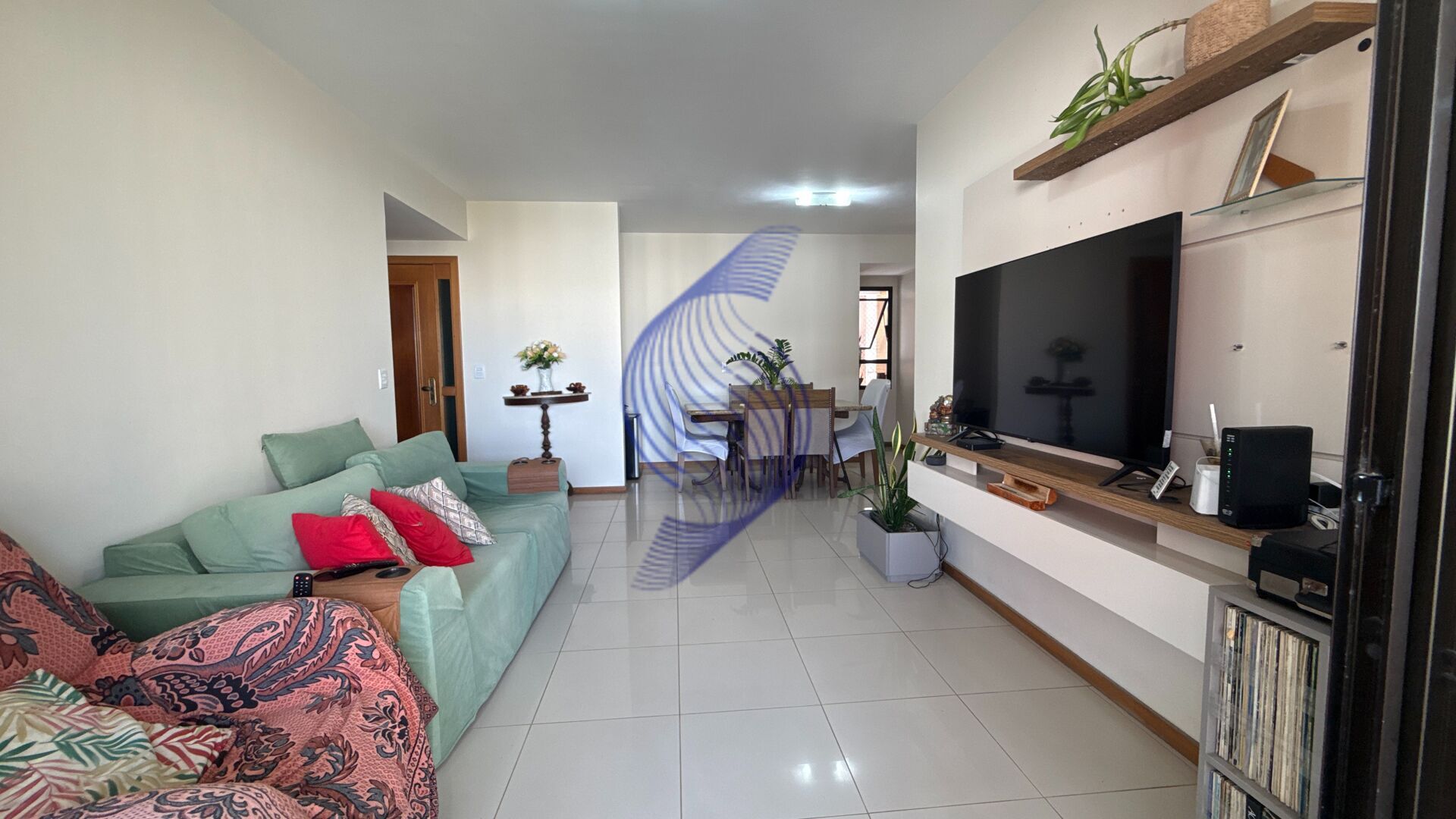 Apartamento, 3 quartos, 136 m² - Foto 2