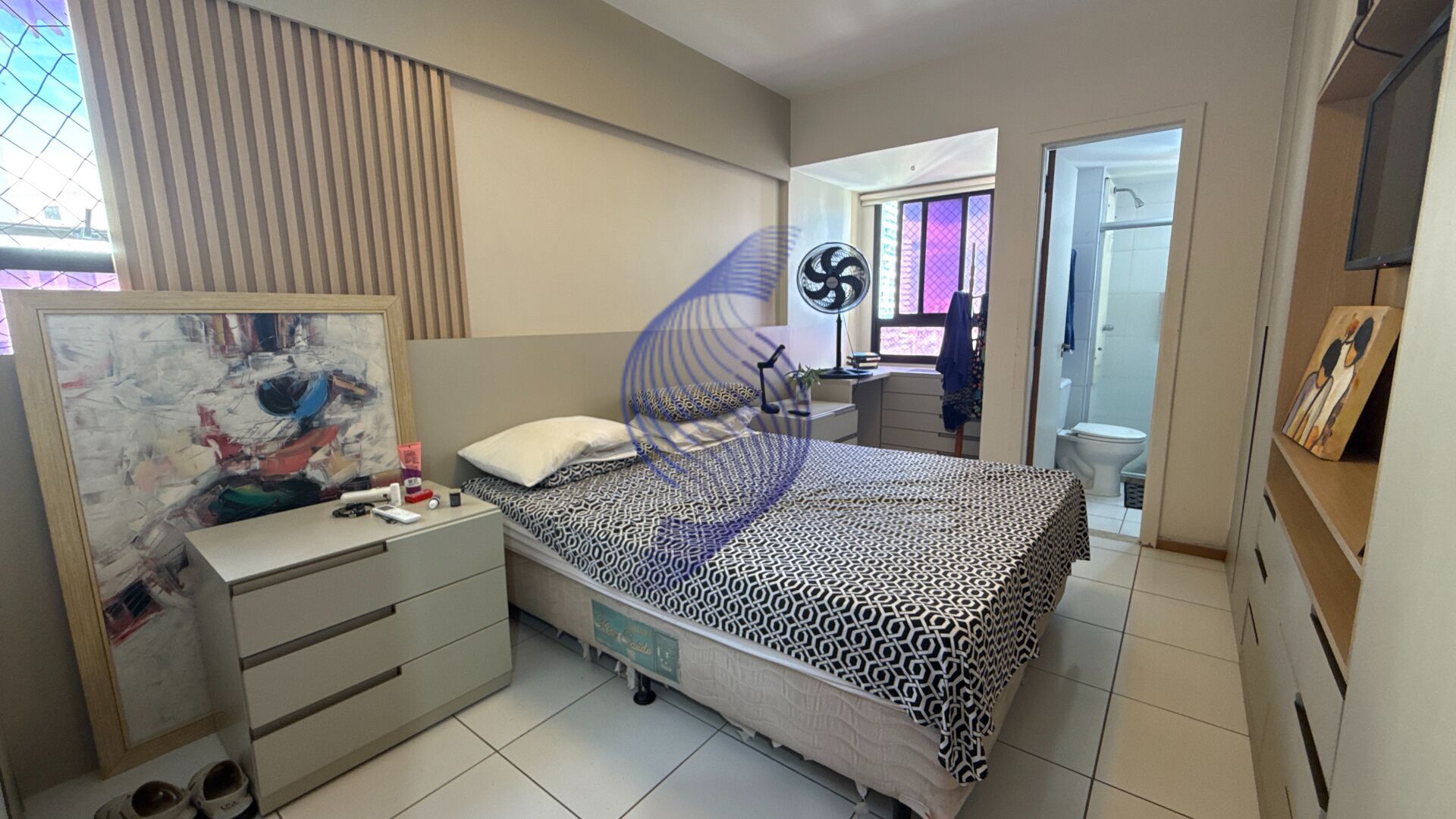 Apartamento, 3 quartos, 136 m² - Foto 15