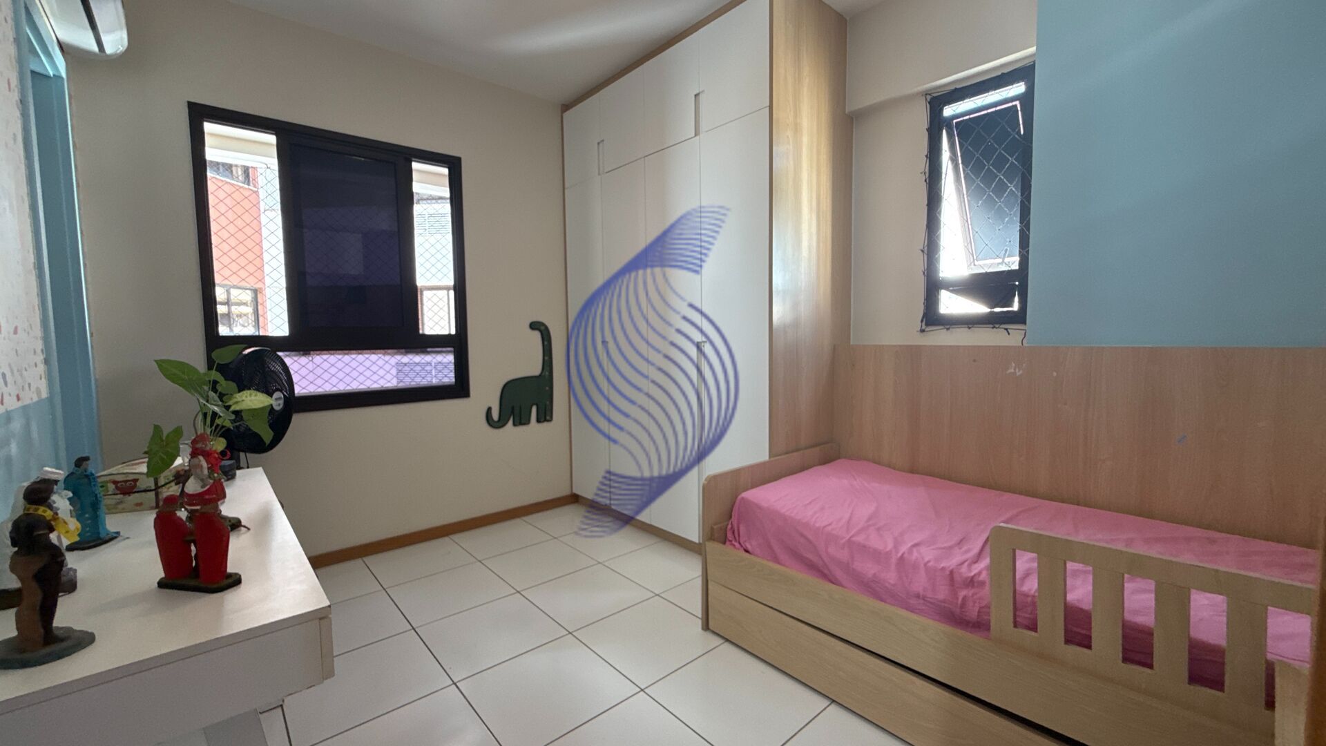 Apartamento, 3 quartos, 136 m² - Foto 11