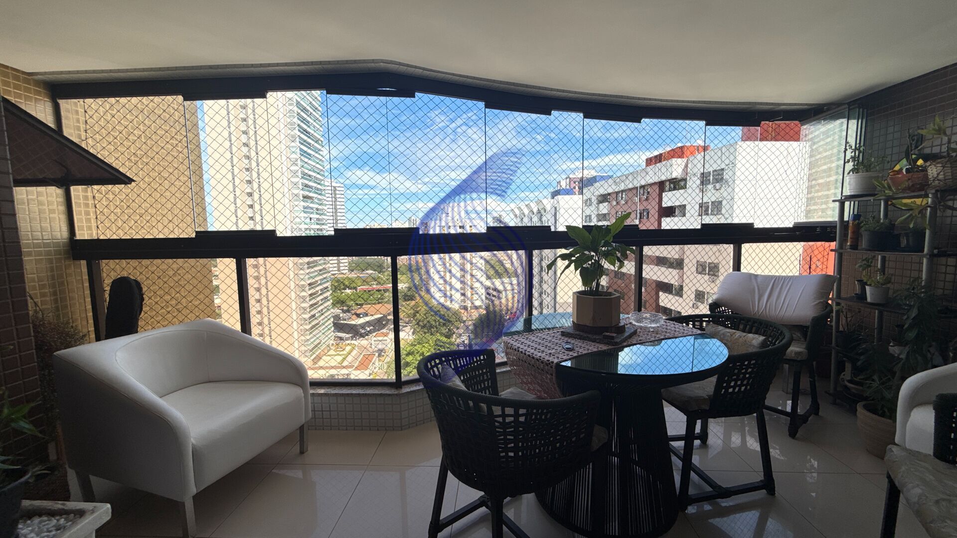 Apartamento, 3 quartos, 136 m² - Foto 6