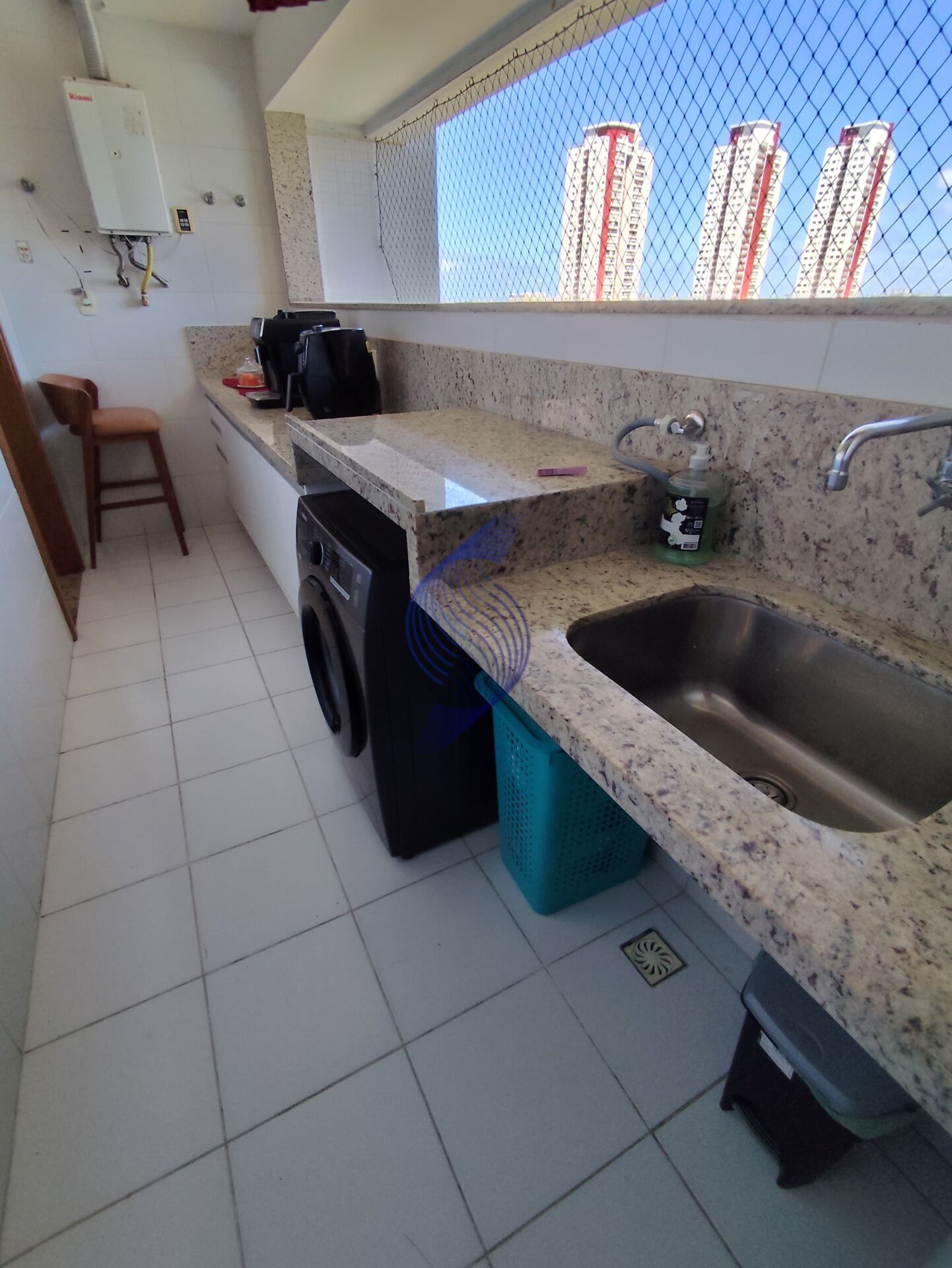Apartamento à venda com 4 quartos, 276m² - Foto 16