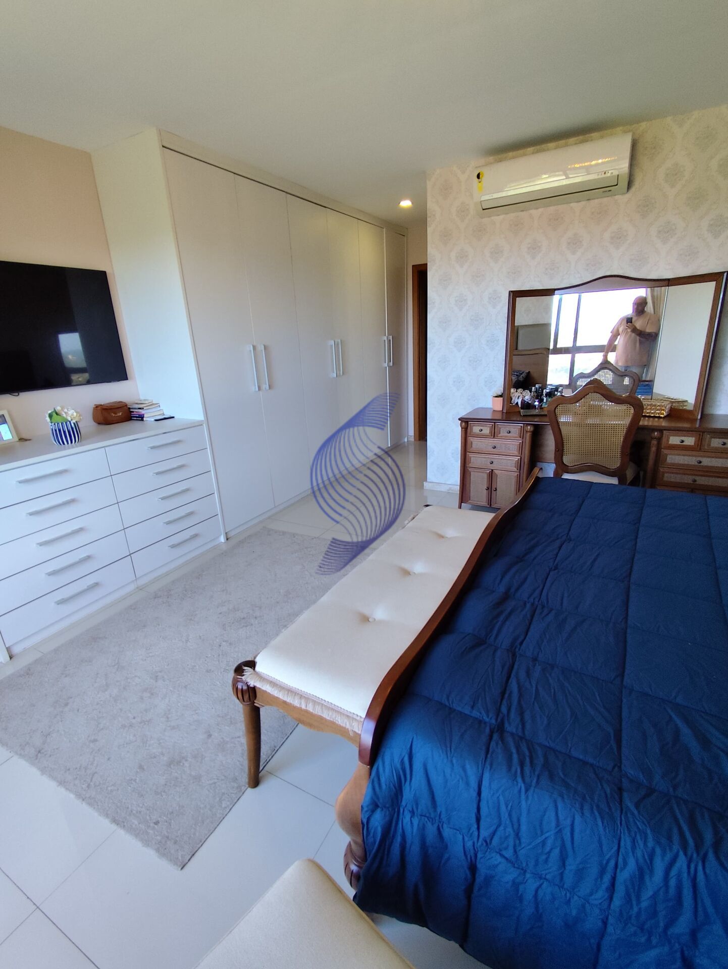 Apartamento à venda com 4 quartos, 276m² - Foto 24