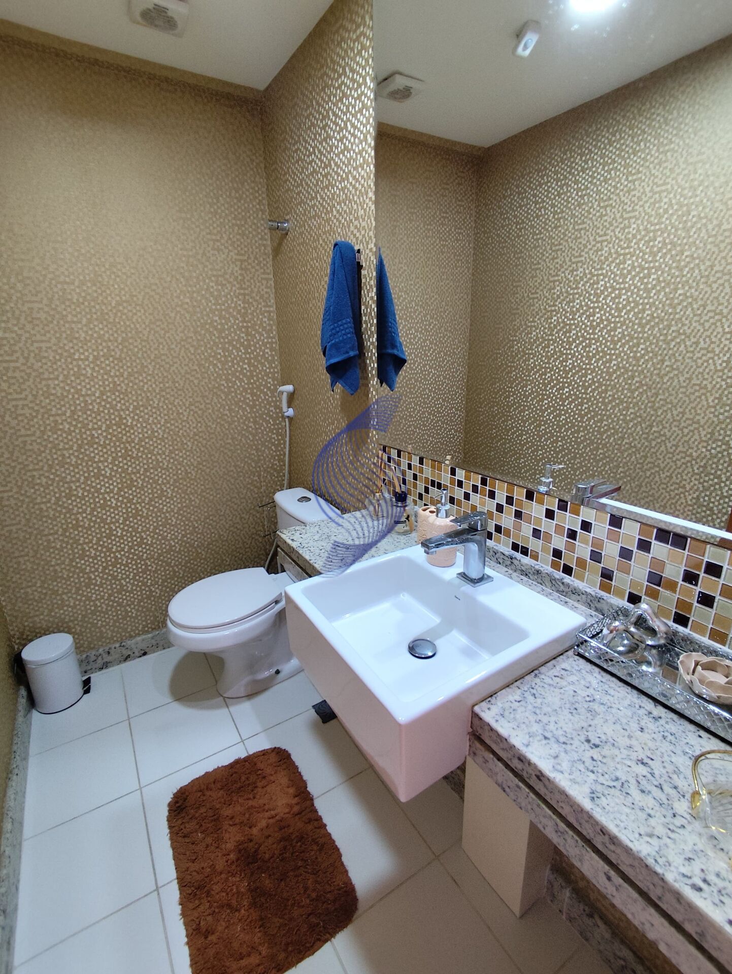 Apartamento à venda com 4 quartos, 276m² - Foto 32