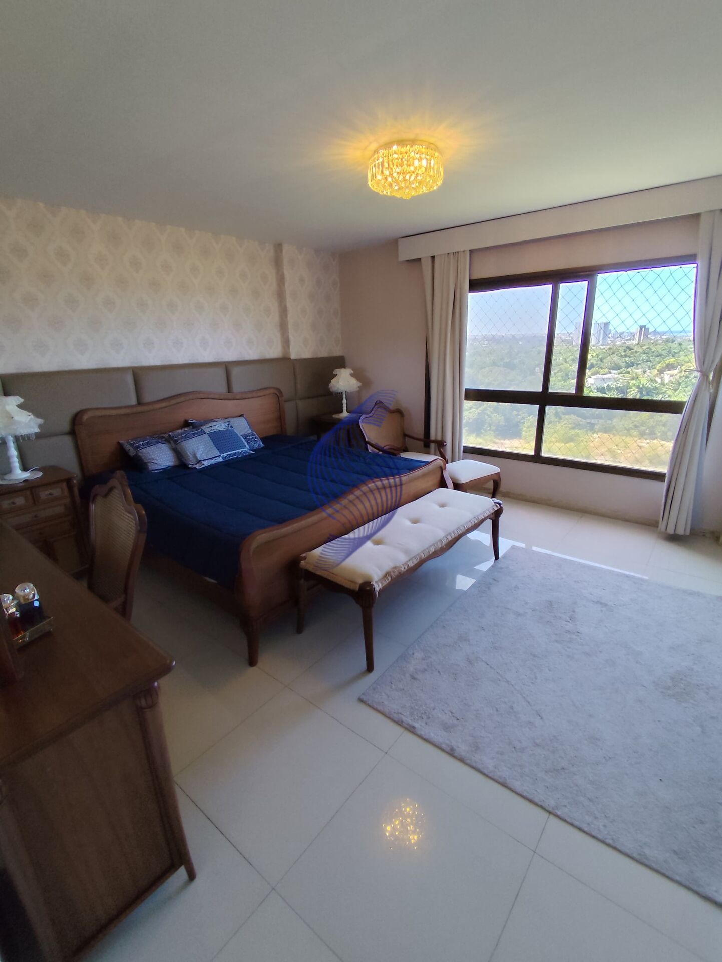 Apartamento à venda com 4 quartos, 276m² - Foto 21