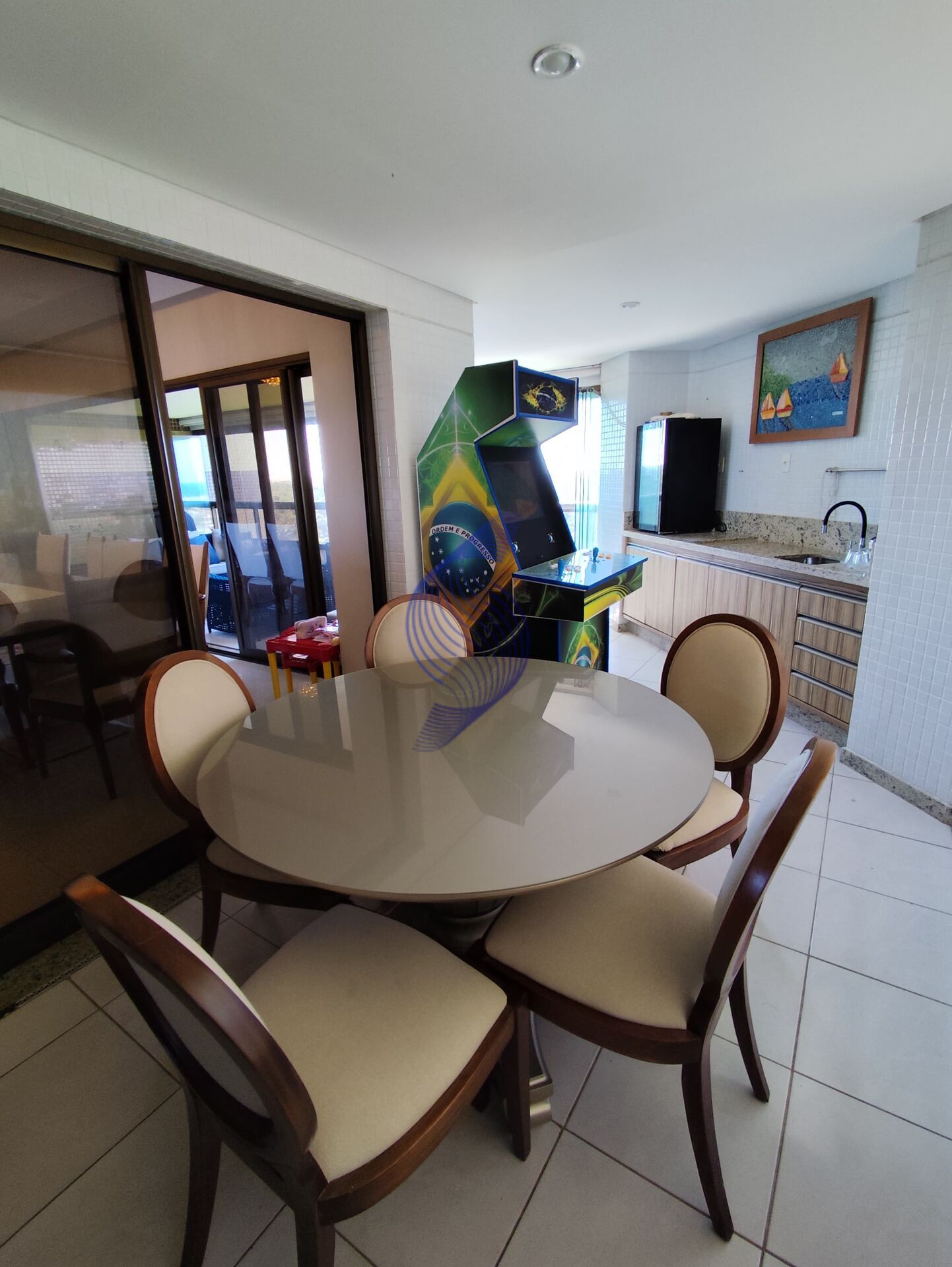 Apartamento à venda com 4 quartos, 276m² - Foto 12