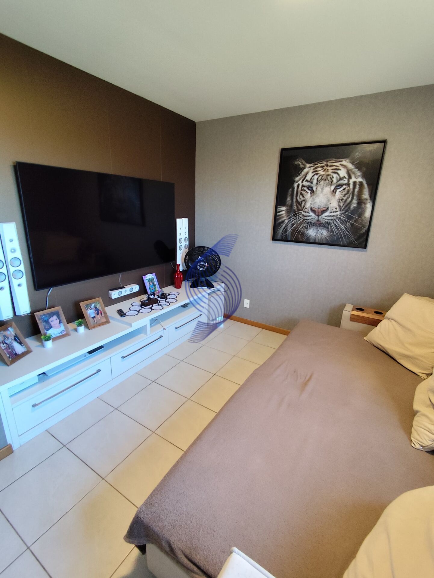 Apartamento à venda com 4 quartos, 276m² - Foto 9