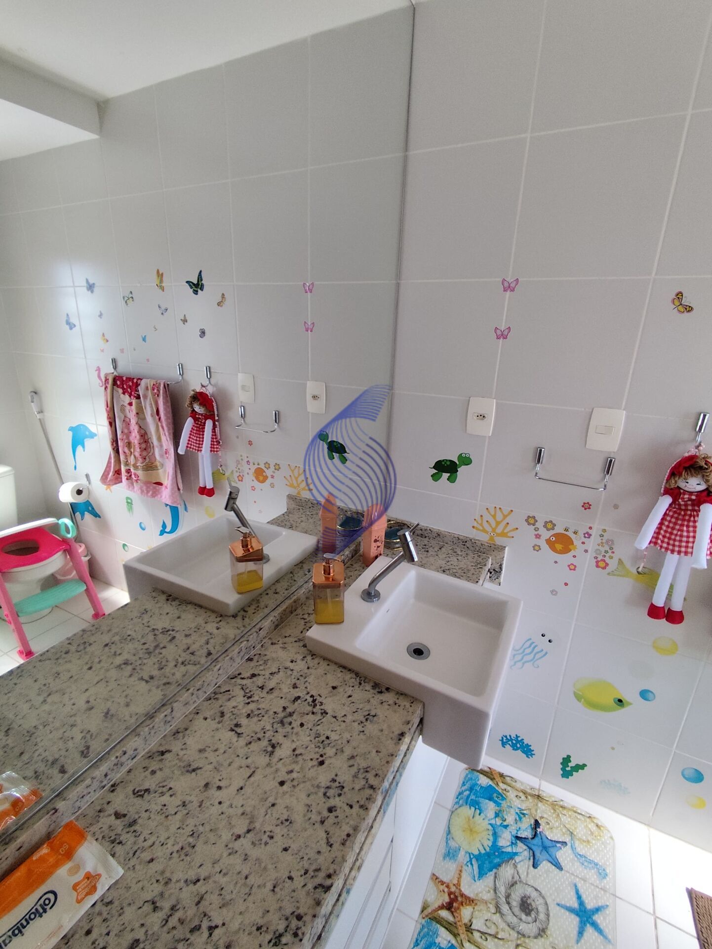 Apartamento à venda com 4 quartos, 276m² - Foto 30