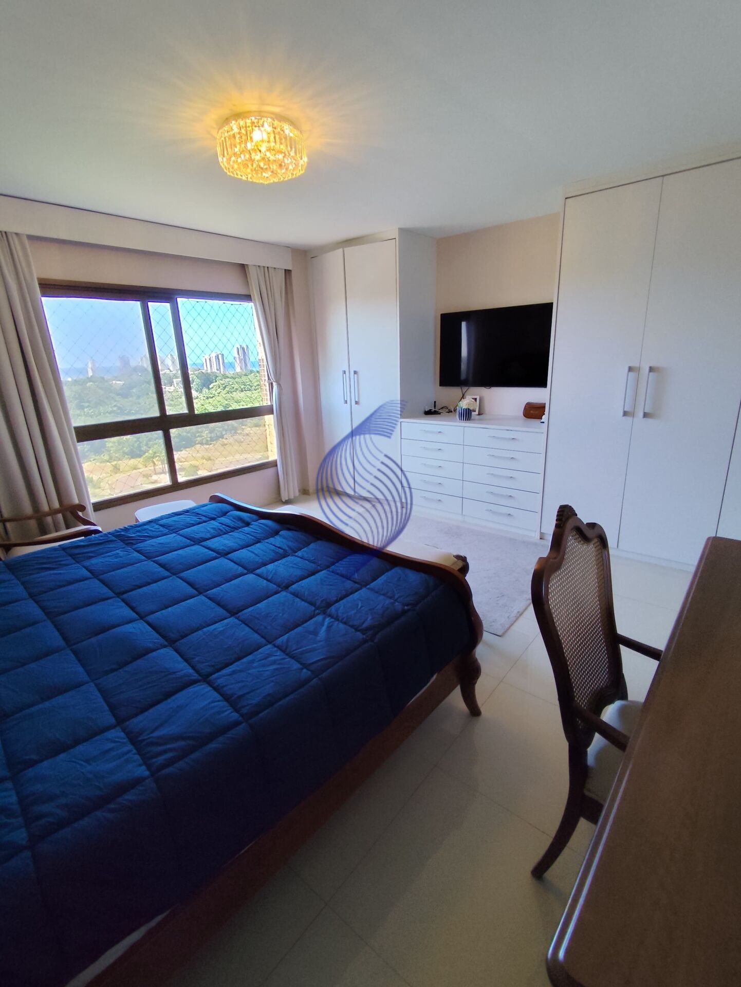 Apartamento à venda com 4 quartos, 276m² - Foto 23