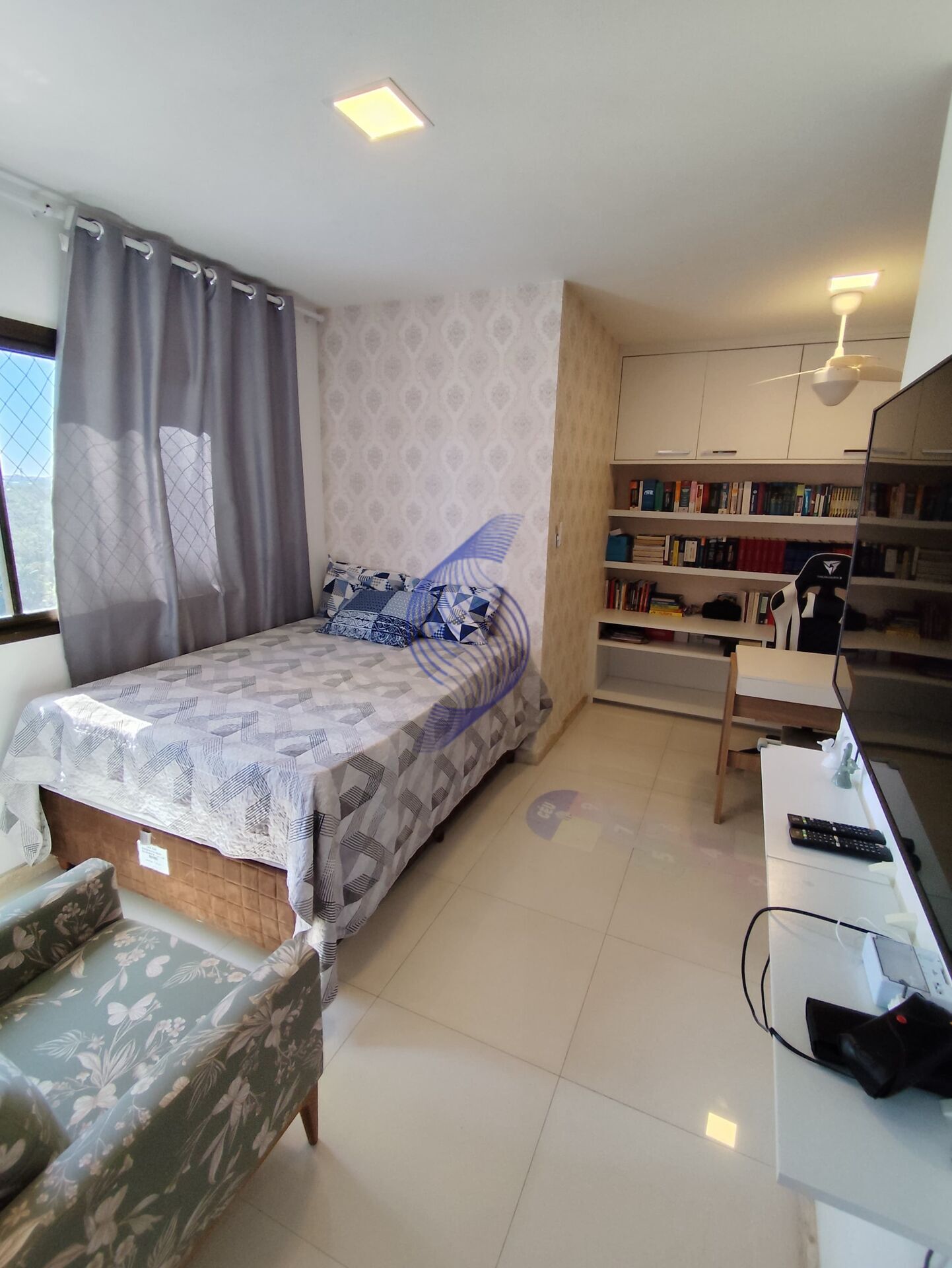Apartamento à venda com 4 quartos, 276m² - Foto 18