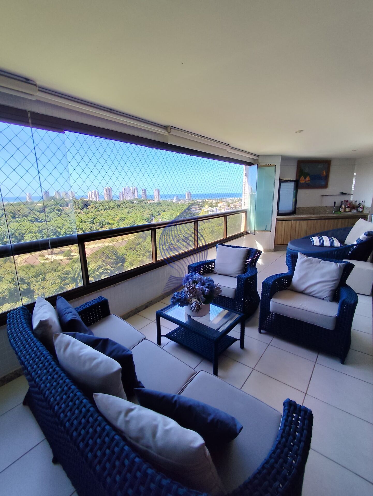 Apartamento à venda com 4 quartos, 276m² - Foto 7