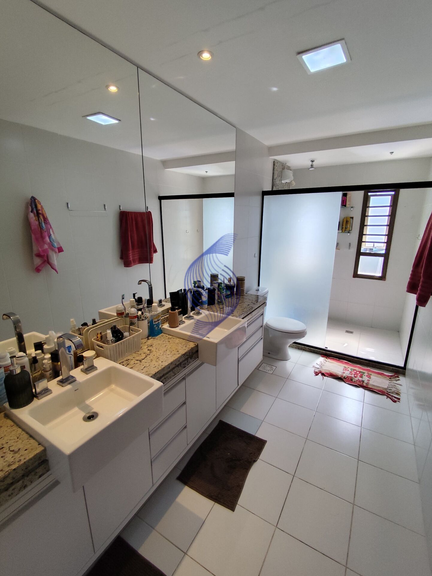 Apartamento à venda com 4 quartos, 276m² - Foto 31
