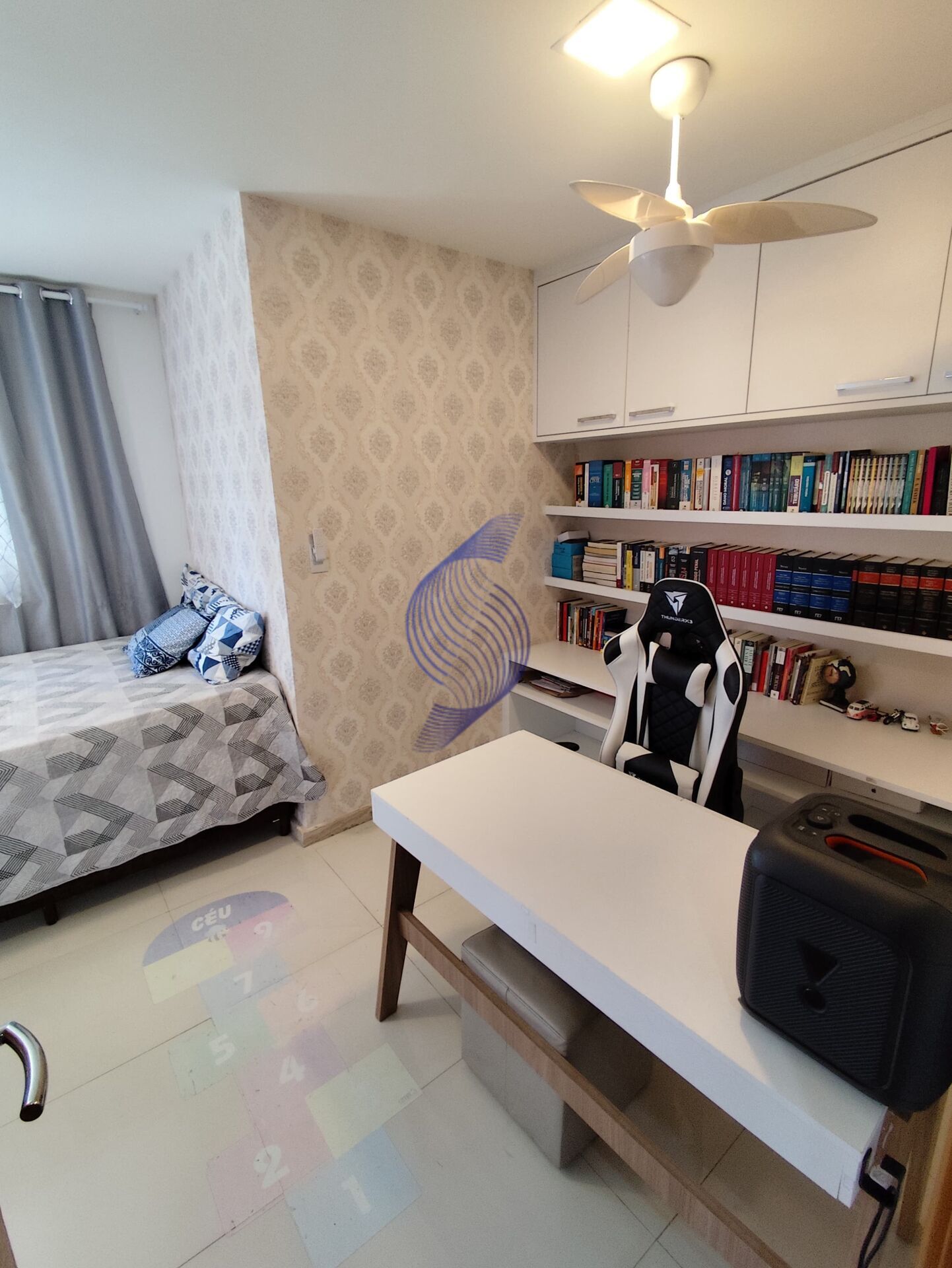Apartamento à venda com 4 quartos, 276m² - Foto 20