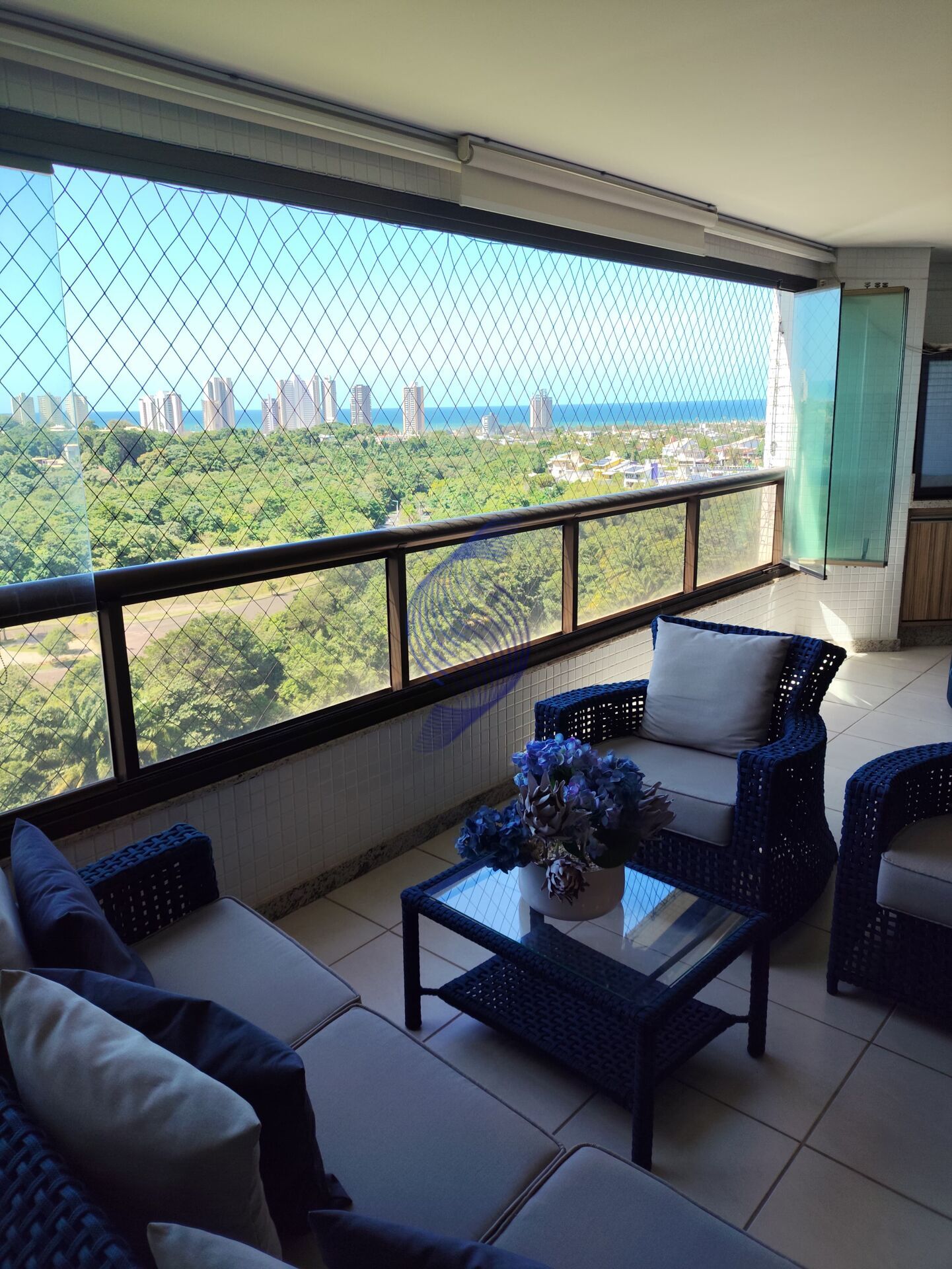 Apartamento à venda com 4 quartos, 276m² - Foto 8