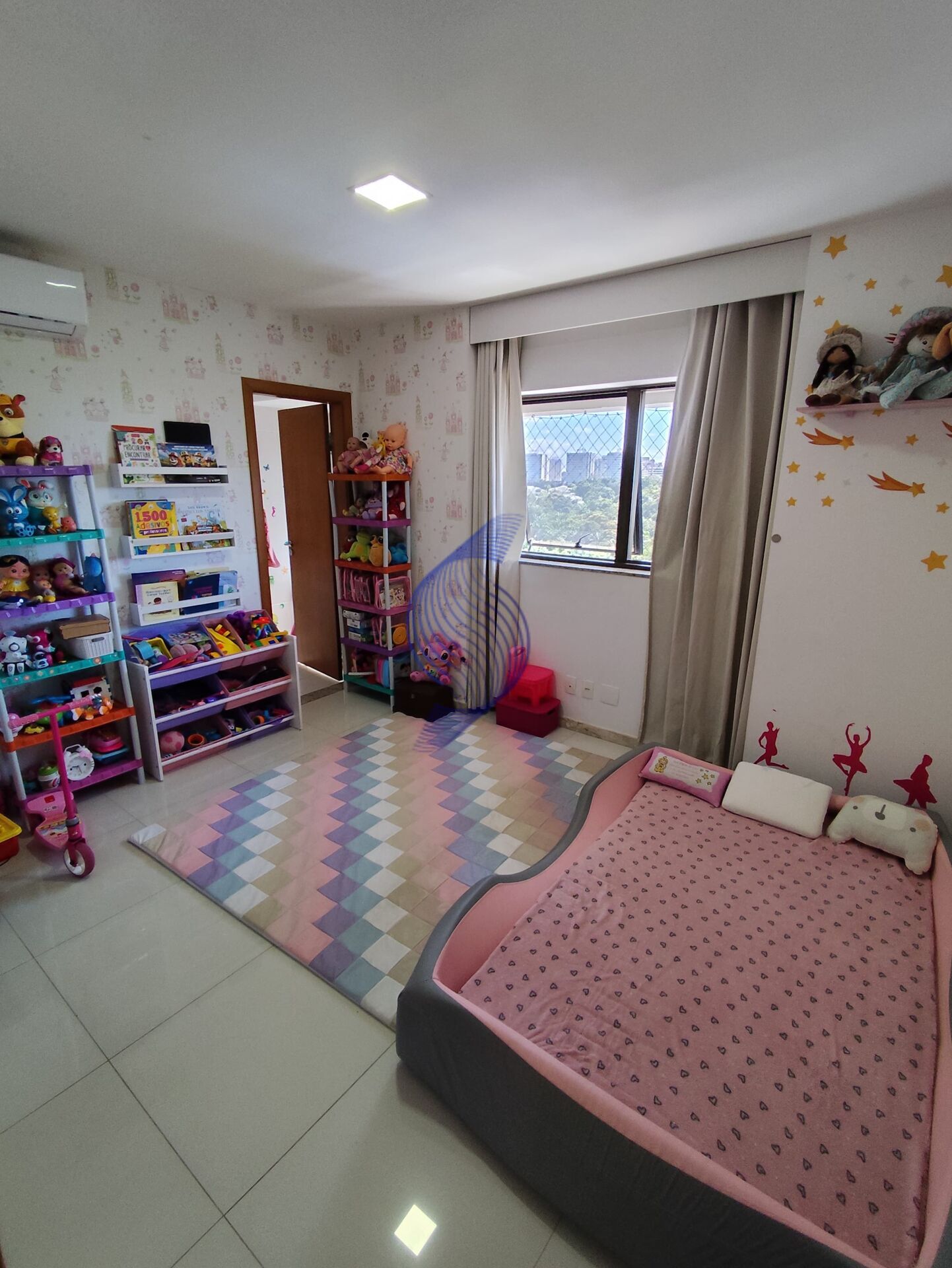 Apartamento à venda com 4 quartos, 276m² - Foto 26
