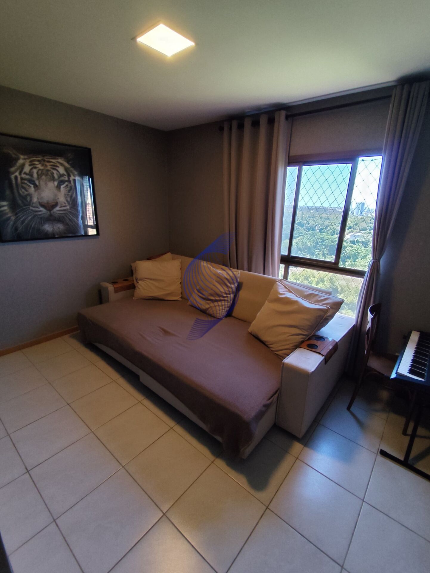Apartamento à venda com 4 quartos, 276m² - Foto 10