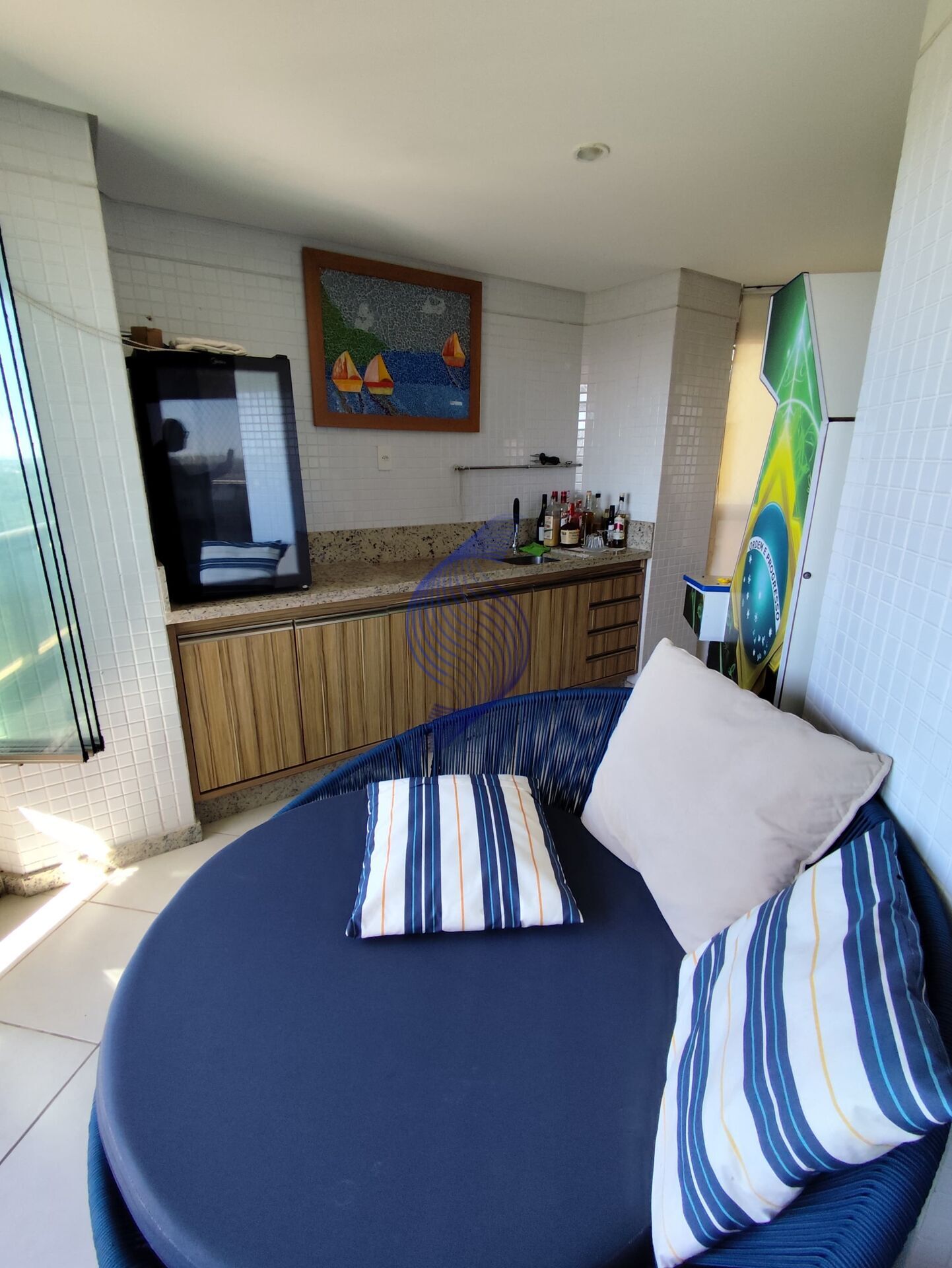 Apartamento à venda com 4 quartos, 276m² - Foto 11