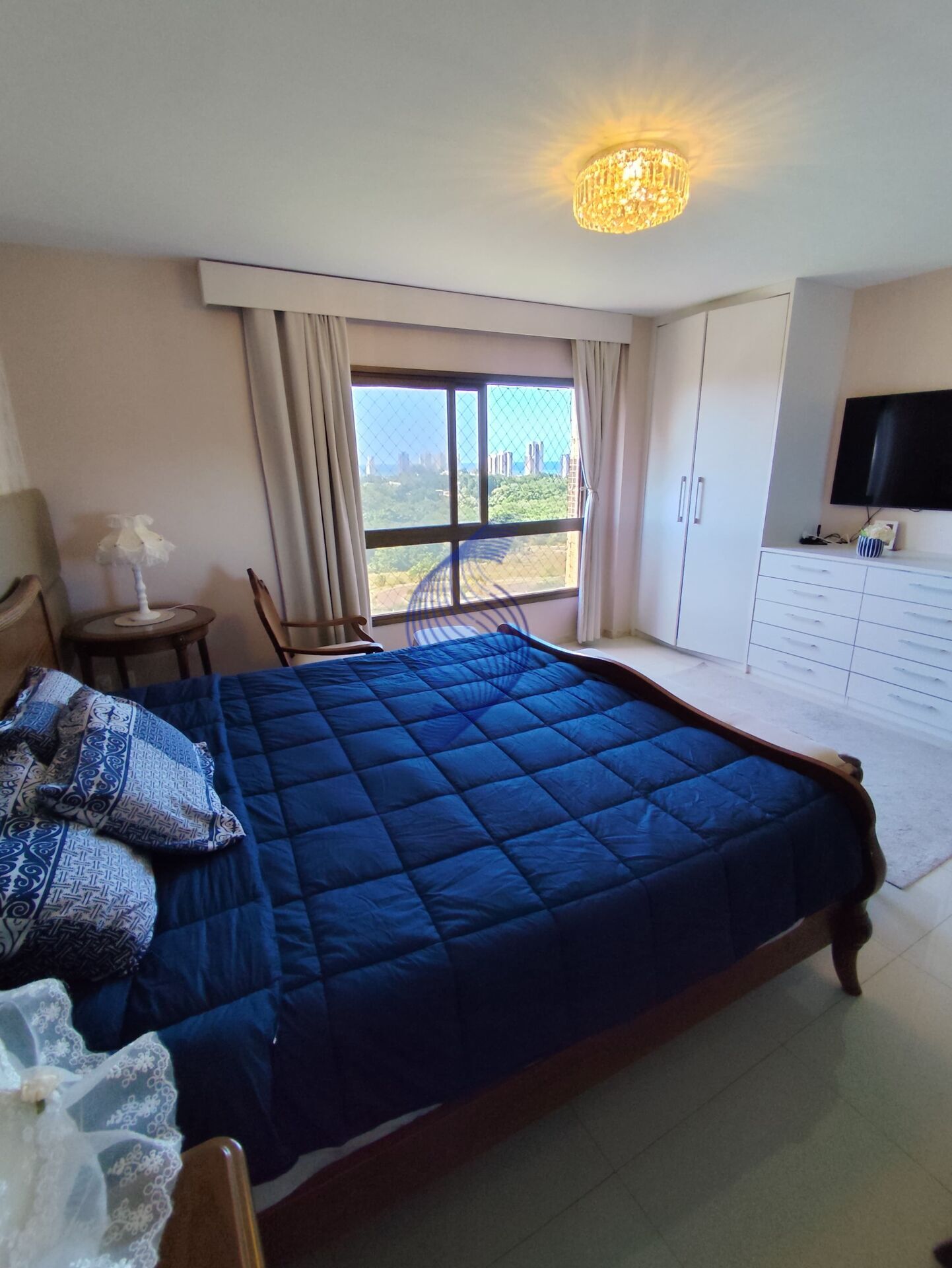 Apartamento à venda com 4 quartos, 276m² - Foto 22