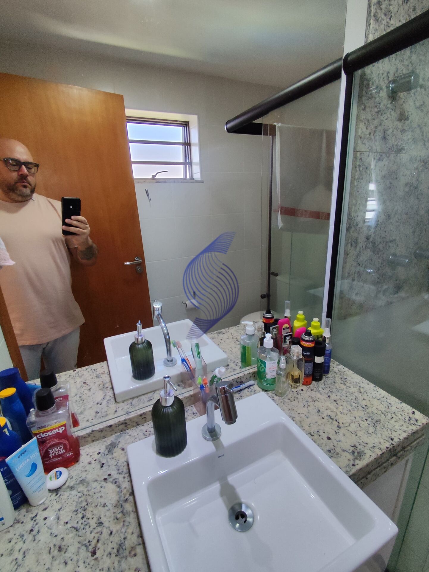 Apartamento à venda com 4 quartos, 276m² - Foto 28