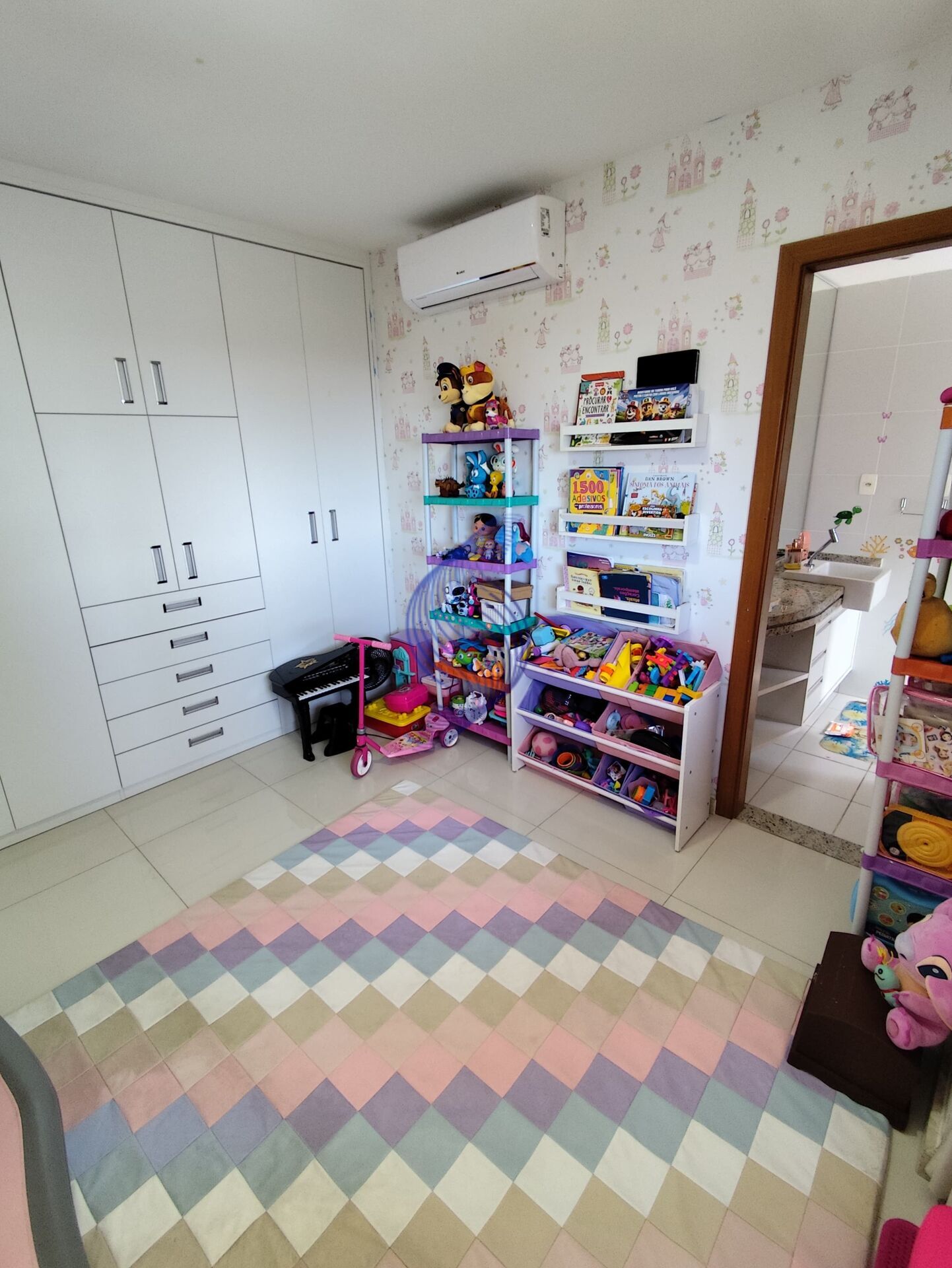 Apartamento à venda com 4 quartos, 276m² - Foto 27