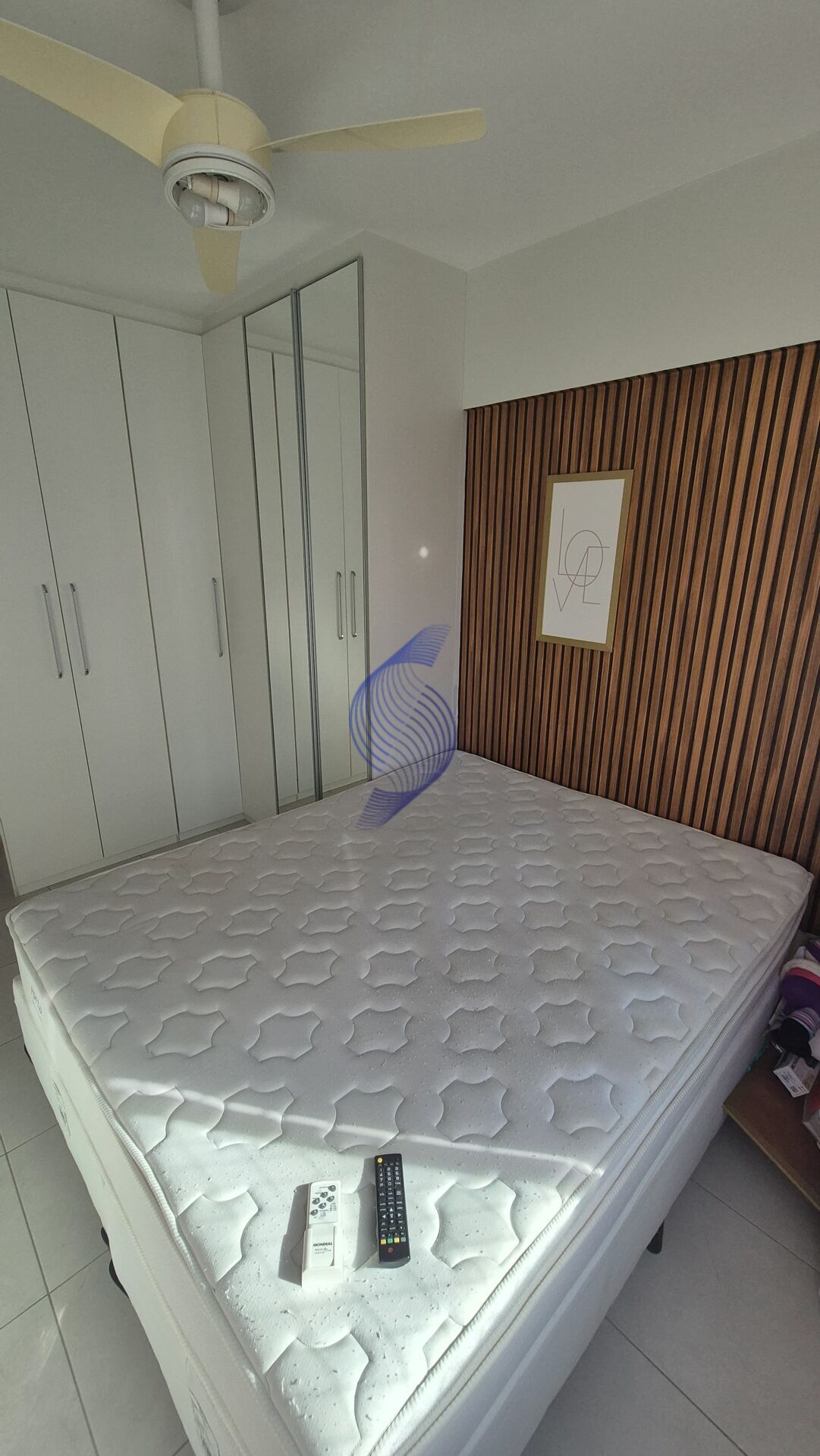 Apartamento, 2 quartos, 60 m² - Foto 9