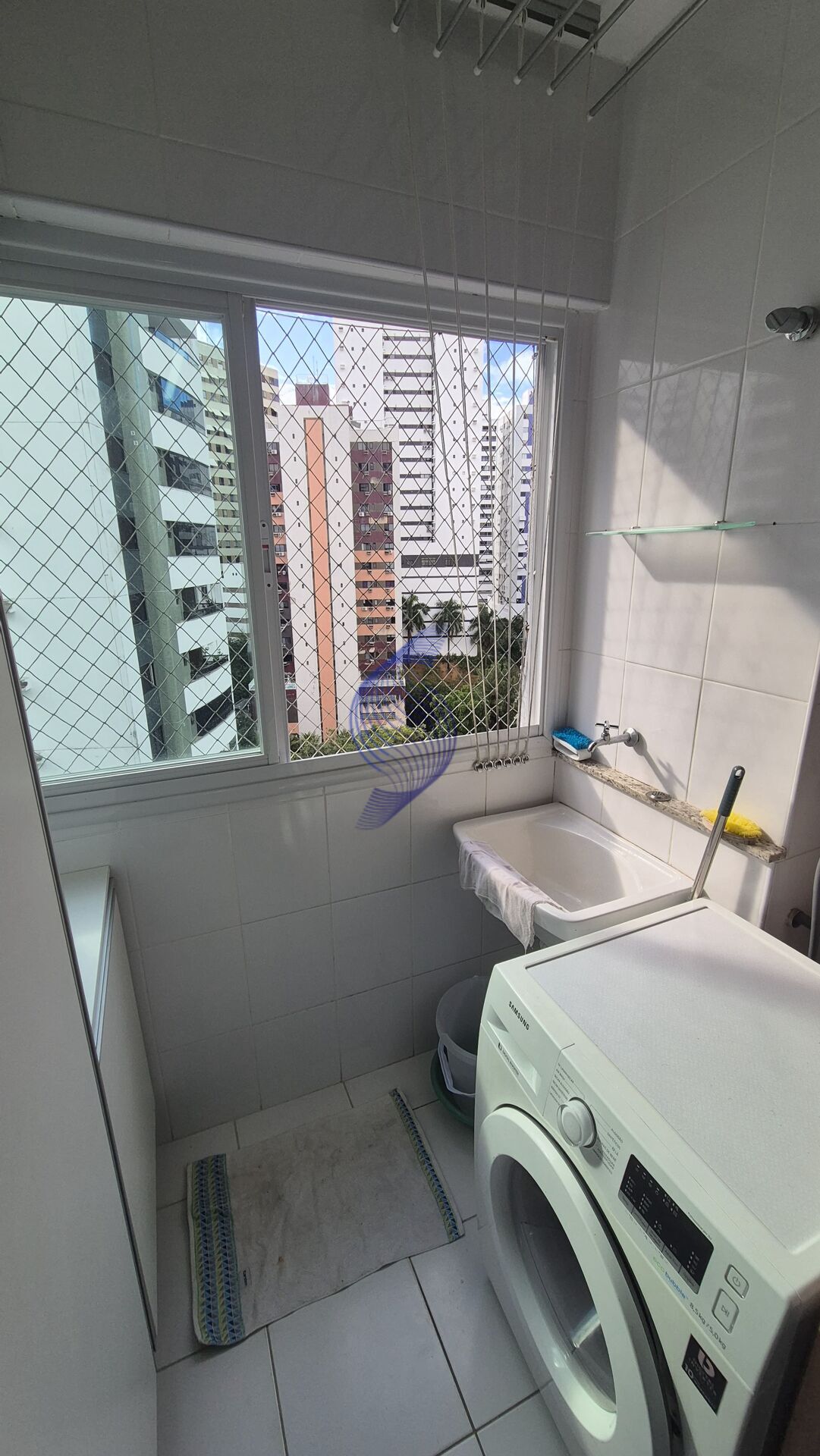 Apartamento, 2 quartos, 60 m² - Foto 8