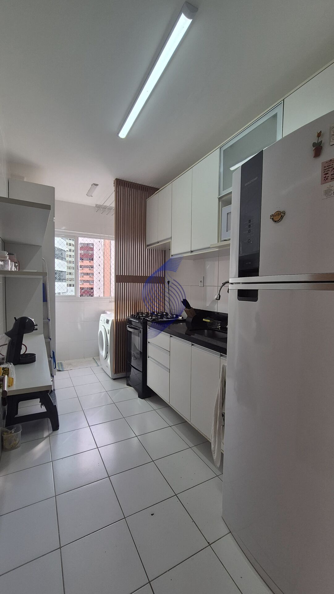 Apartamento, 2 quartos, 60 m² - Foto 6