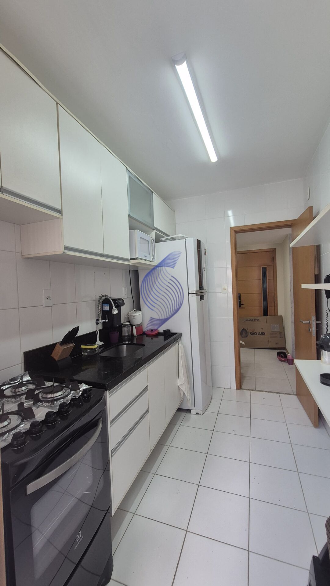 Apartamento, 2 quartos, 60 m² - Foto 7