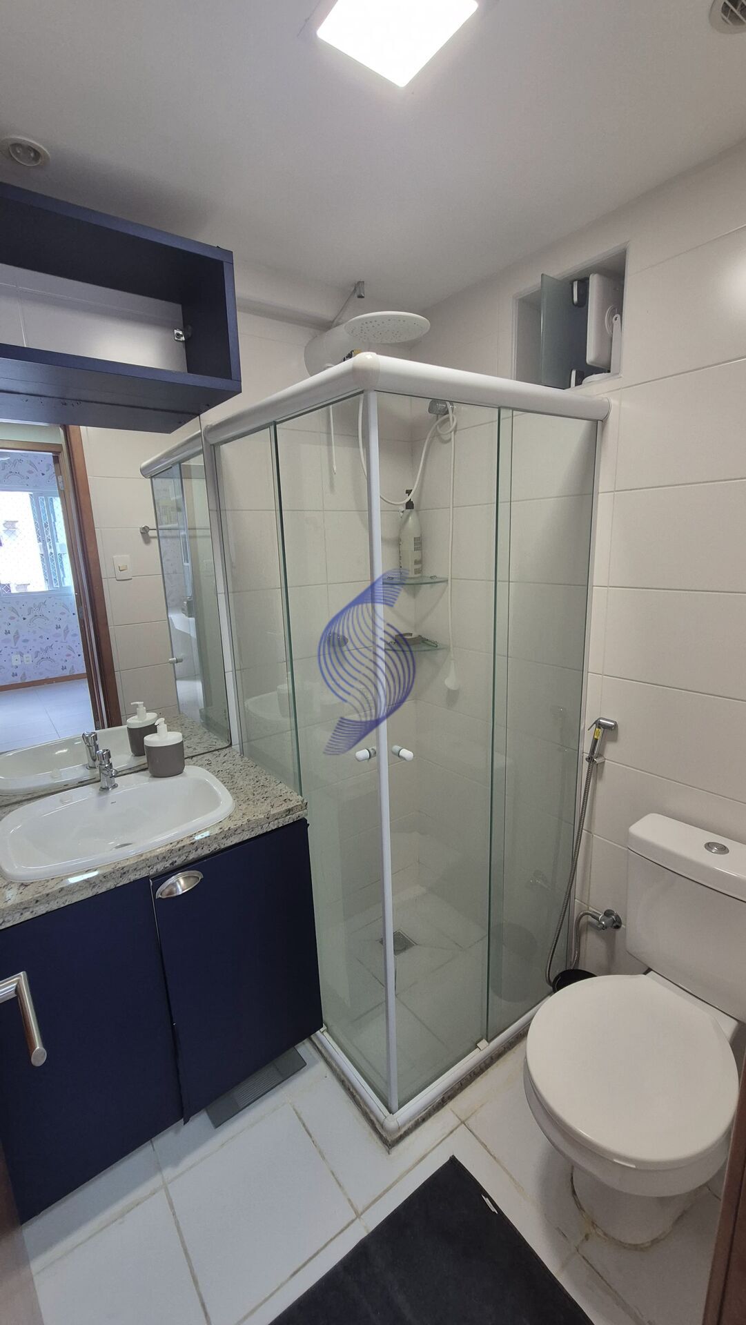 Apartamento, 2 quartos, 60 m² - Foto 14