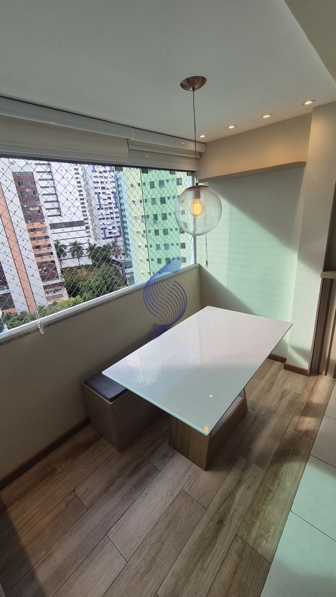 Apartamento, 2 quartos, 60 m² - Foto 5