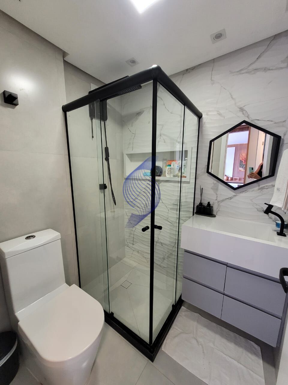 Apartamento, 3 quartos, 92 m² - Foto 15