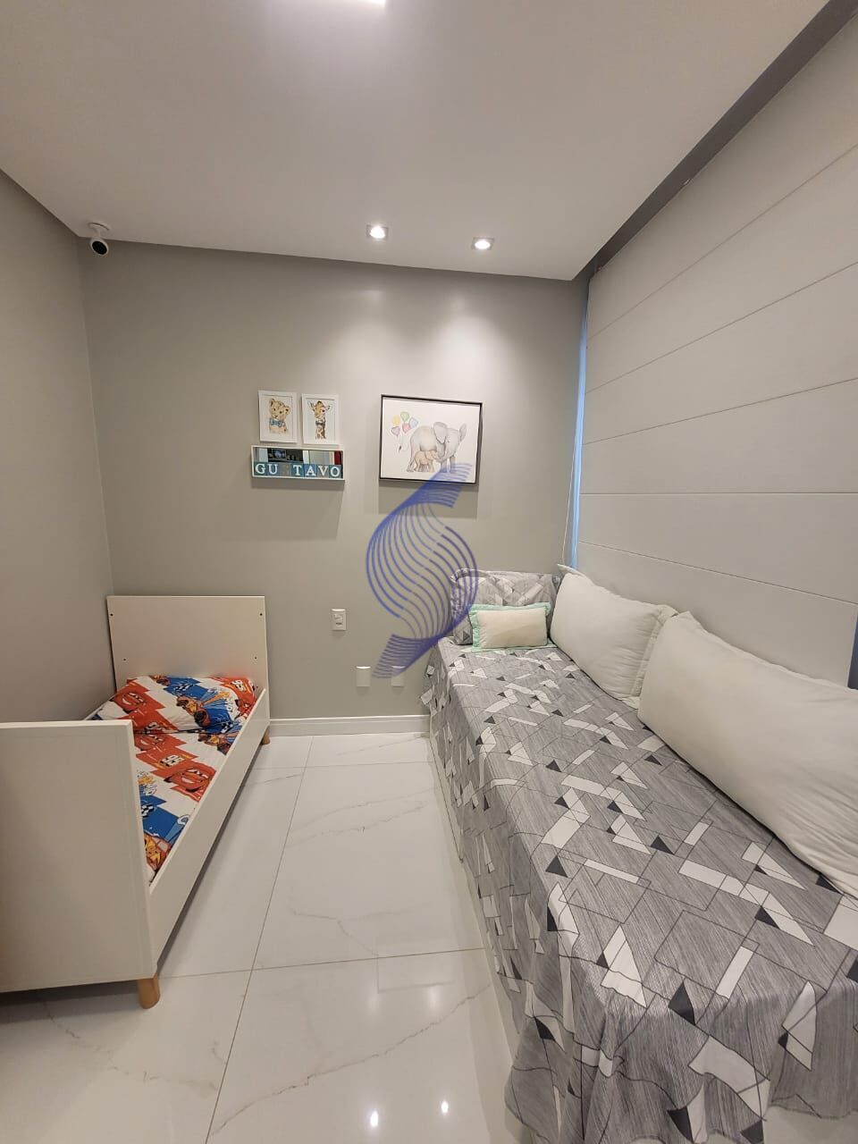 Apartamento, 3 quartos, 92 m² - Foto 16