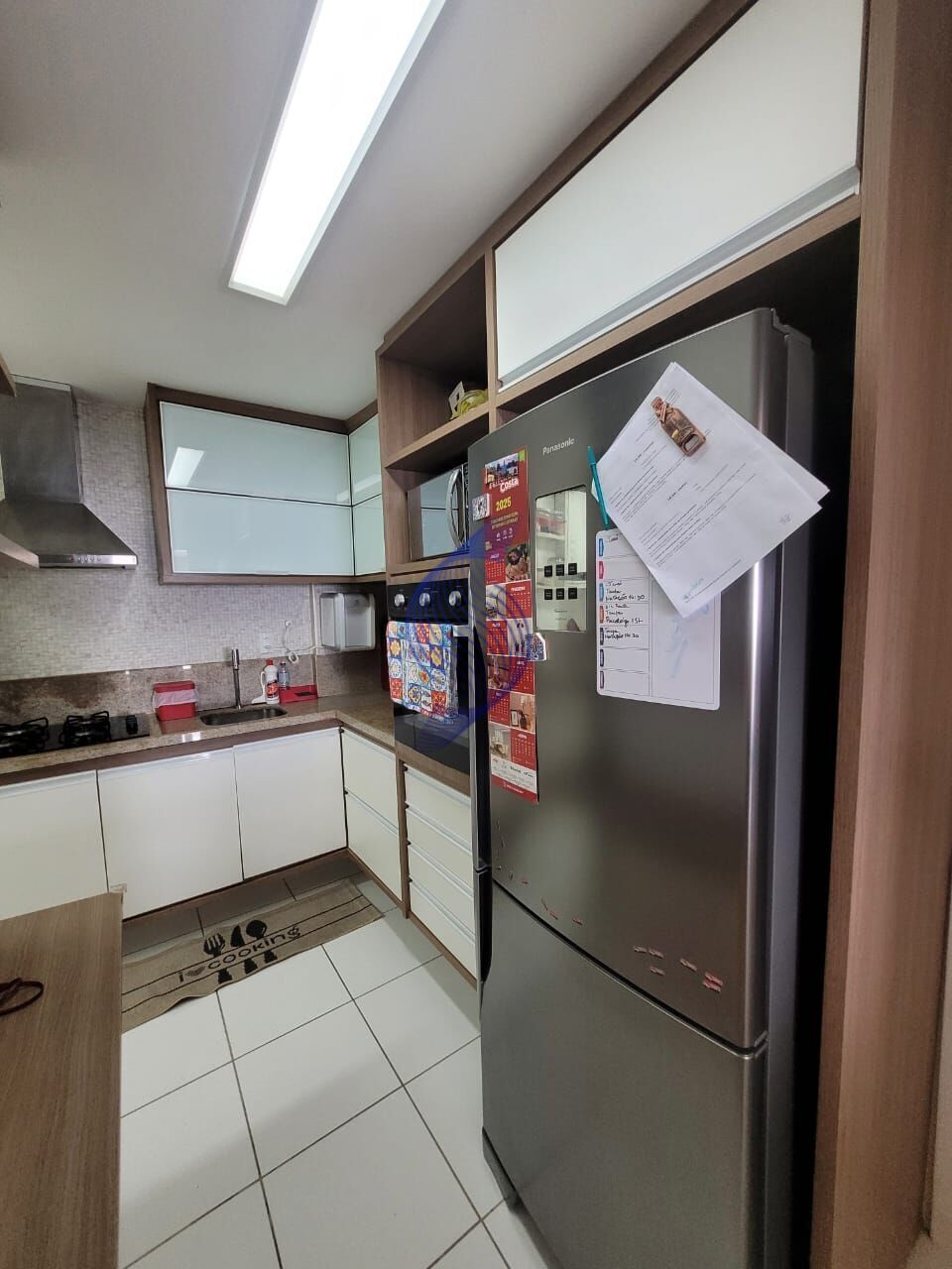 Apartamento, 3 quartos, 92 m² - Foto 8