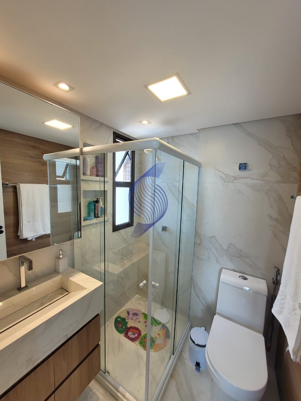 Apartamento, 3 quartos, 92 m² - Foto 13