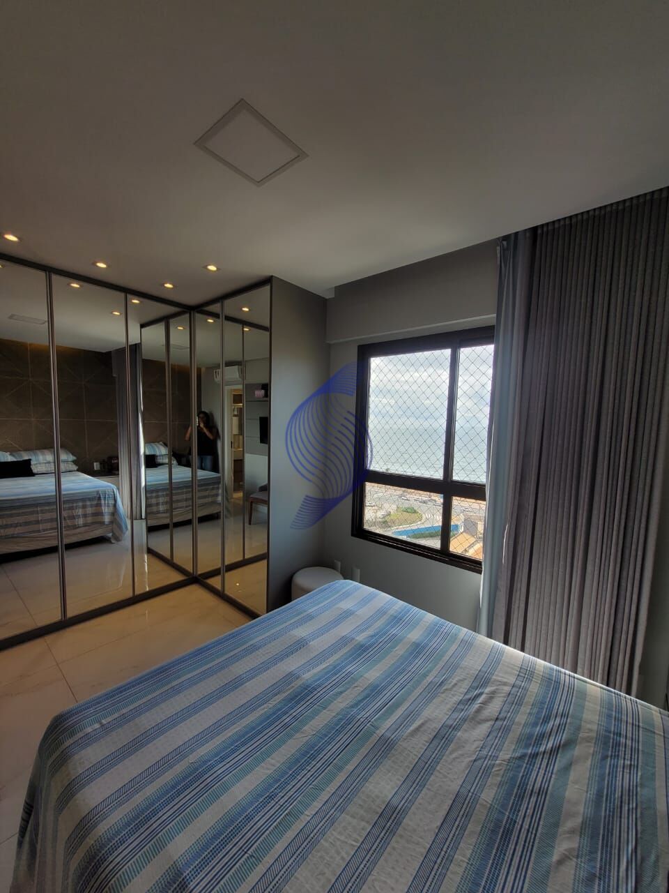 Apartamento, 3 quartos, 92 m² - Foto 14