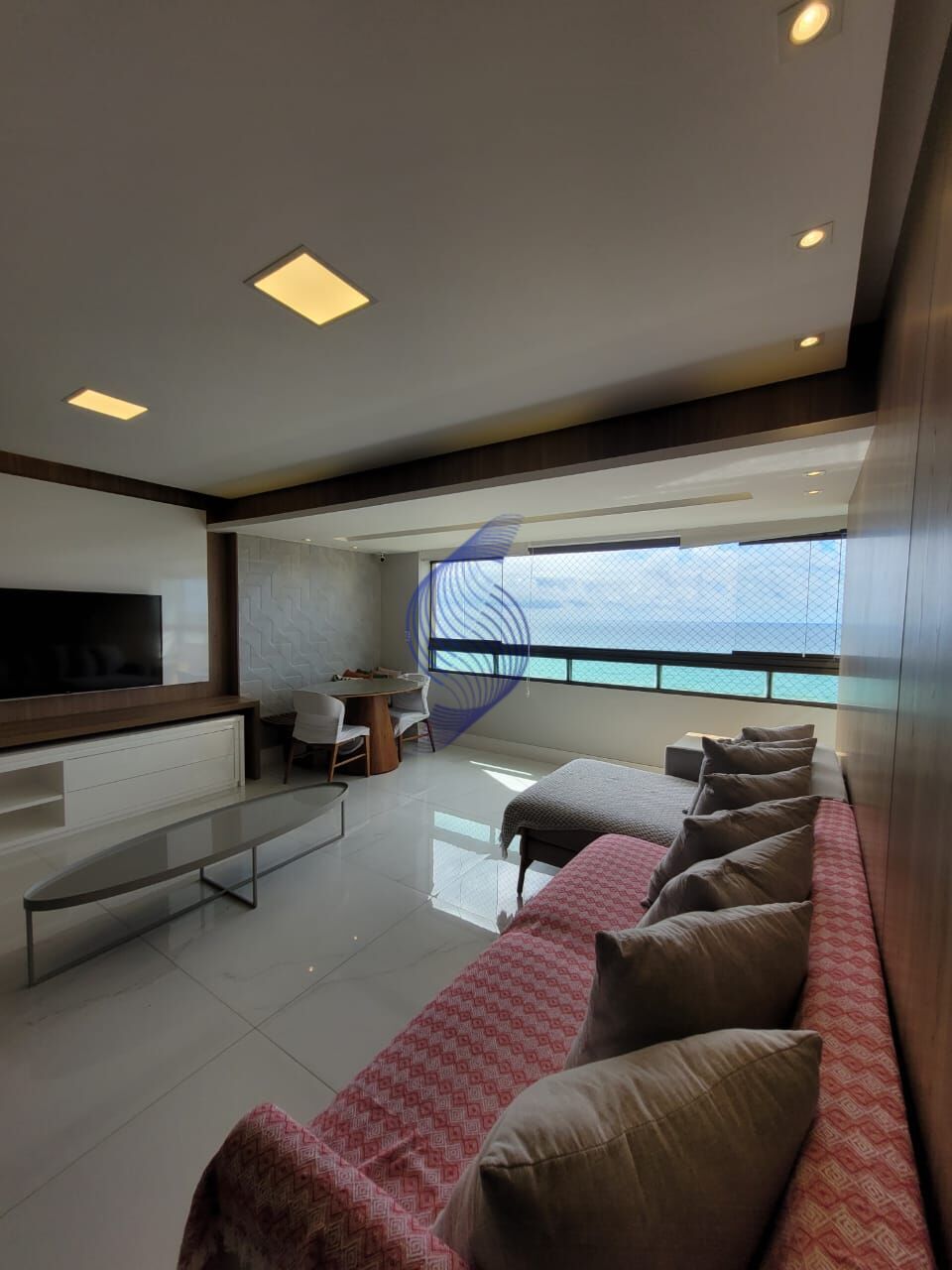 Apartamento, 3 quartos, 92 m² - Foto 3