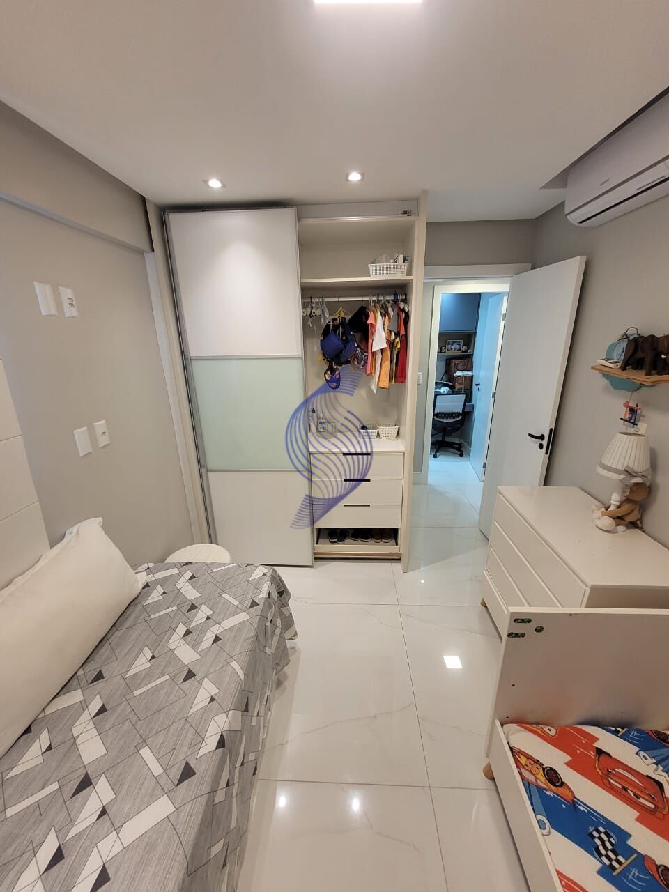 Apartamento, 3 quartos, 92 m² - Foto 17