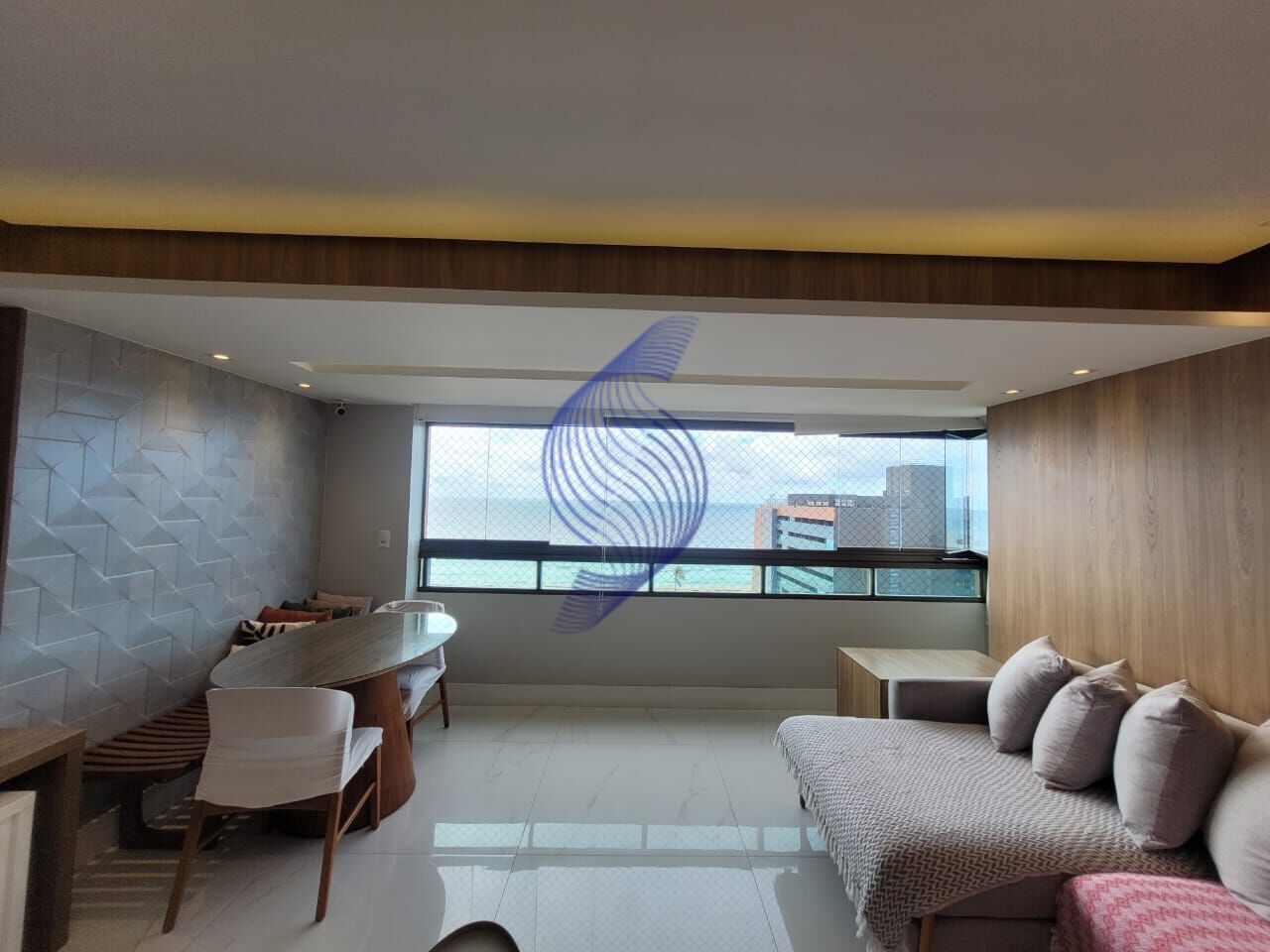 Apartamento, 3 quartos, 92 m² - Foto 2