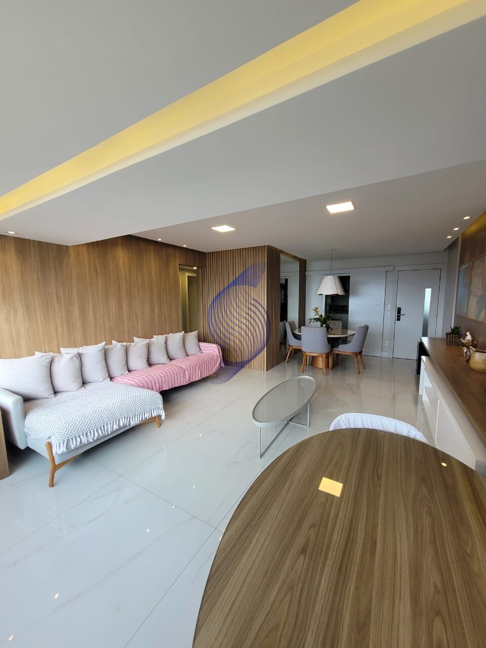 Apartamento, 3 quartos, 92 m² - Foto 4