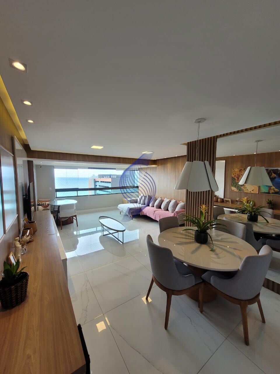 Apartamento, 3 quartos, 92 m² - Foto 6