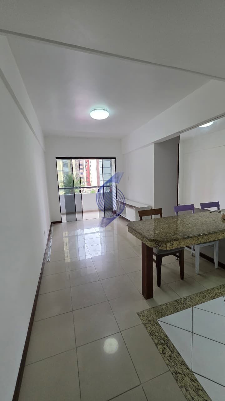 Apartamento, 2 quartos, 55 m² - Foto 2