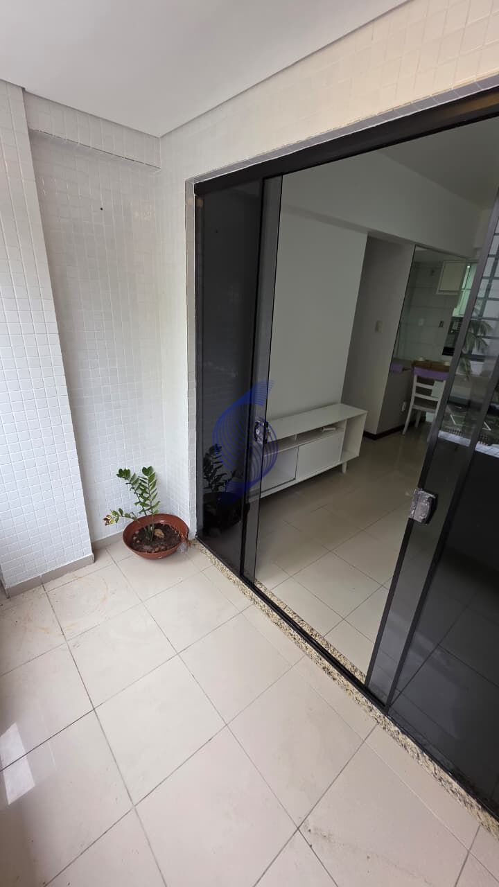 Apartamento, 2 quartos, 55 m² - Foto 3