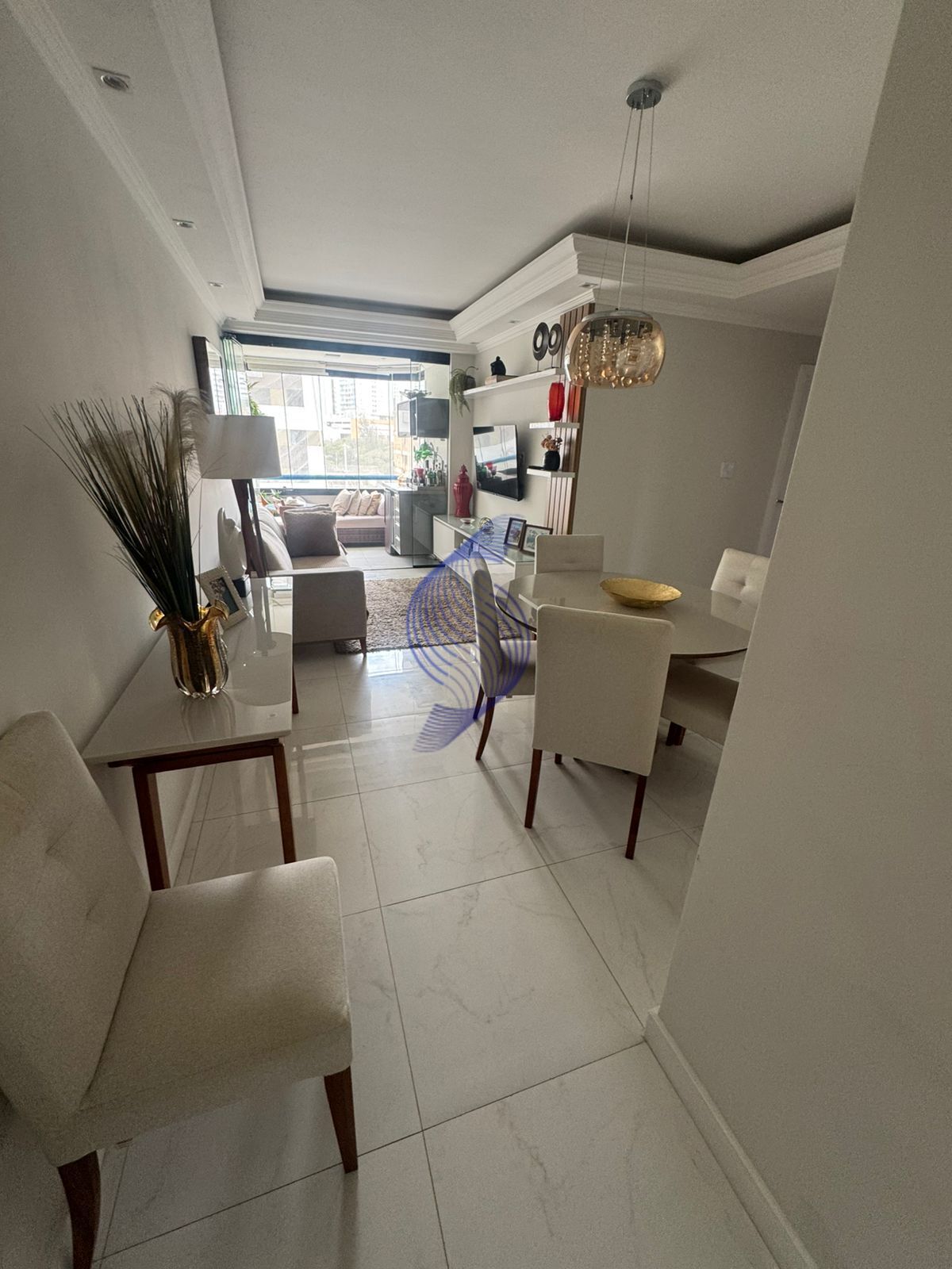 Apartamento, 3 quartos, 83 m² - Foto 3