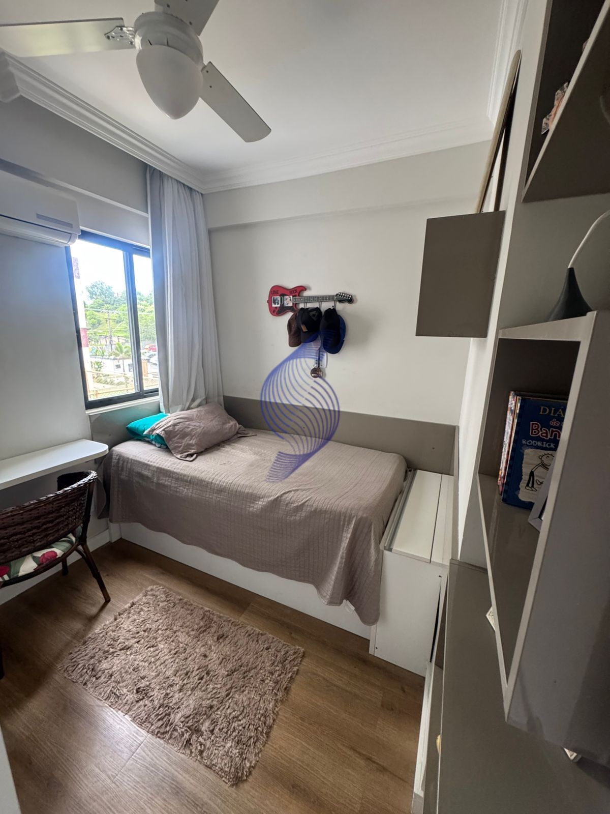 Apartamento, 3 quartos, 83 m² - Foto 13