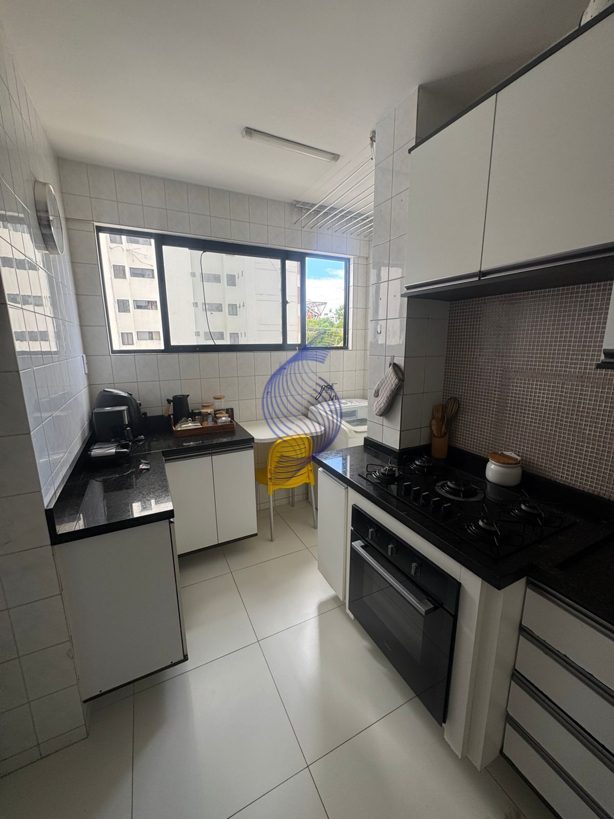 Apartamento, 3 quartos, 83 m² - Foto 9