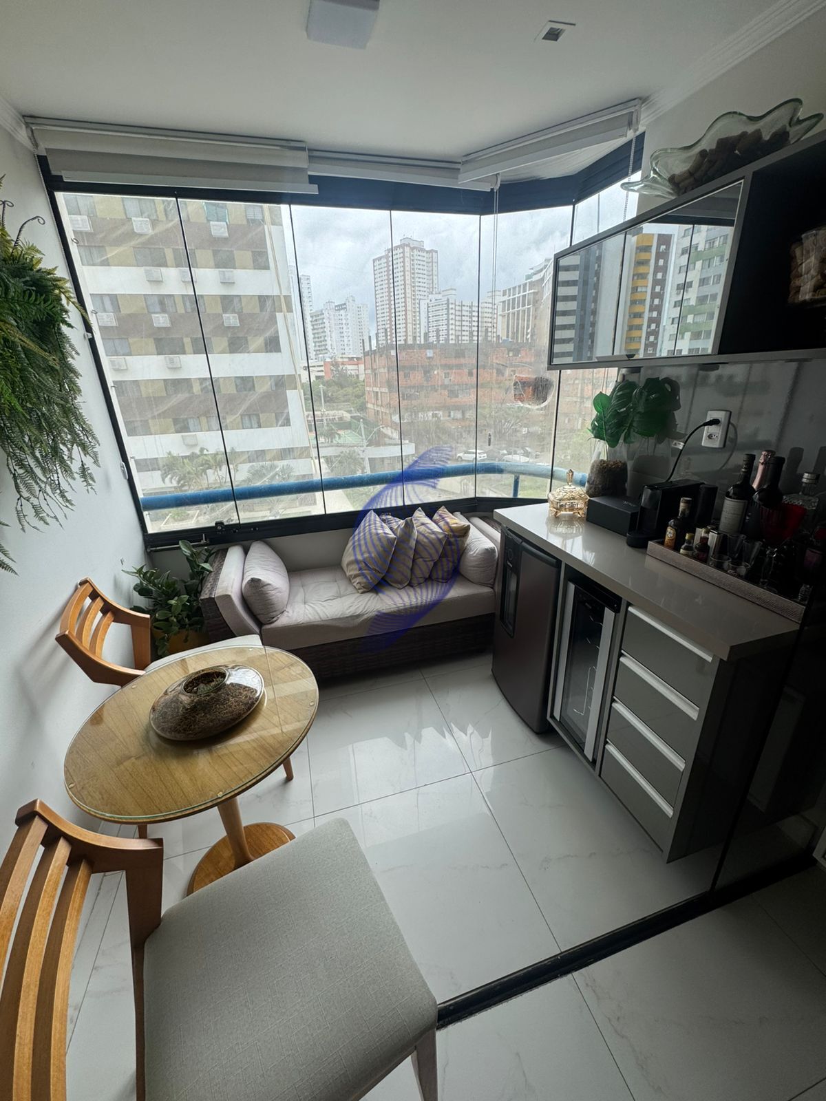 Apartamento, 3 quartos, 83 m² - Foto 4