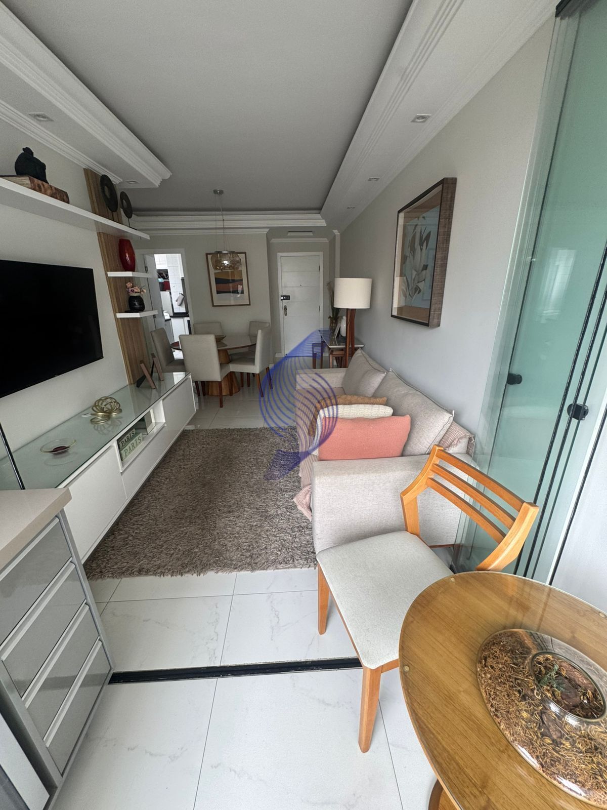 Apartamento, 3 quartos, 83 m² - Foto 5