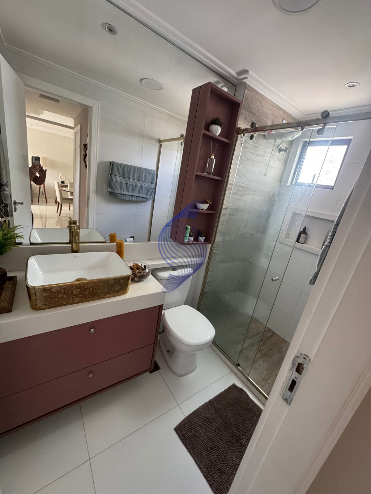 Apartamento, 3 quartos, 83 m² - Foto 20