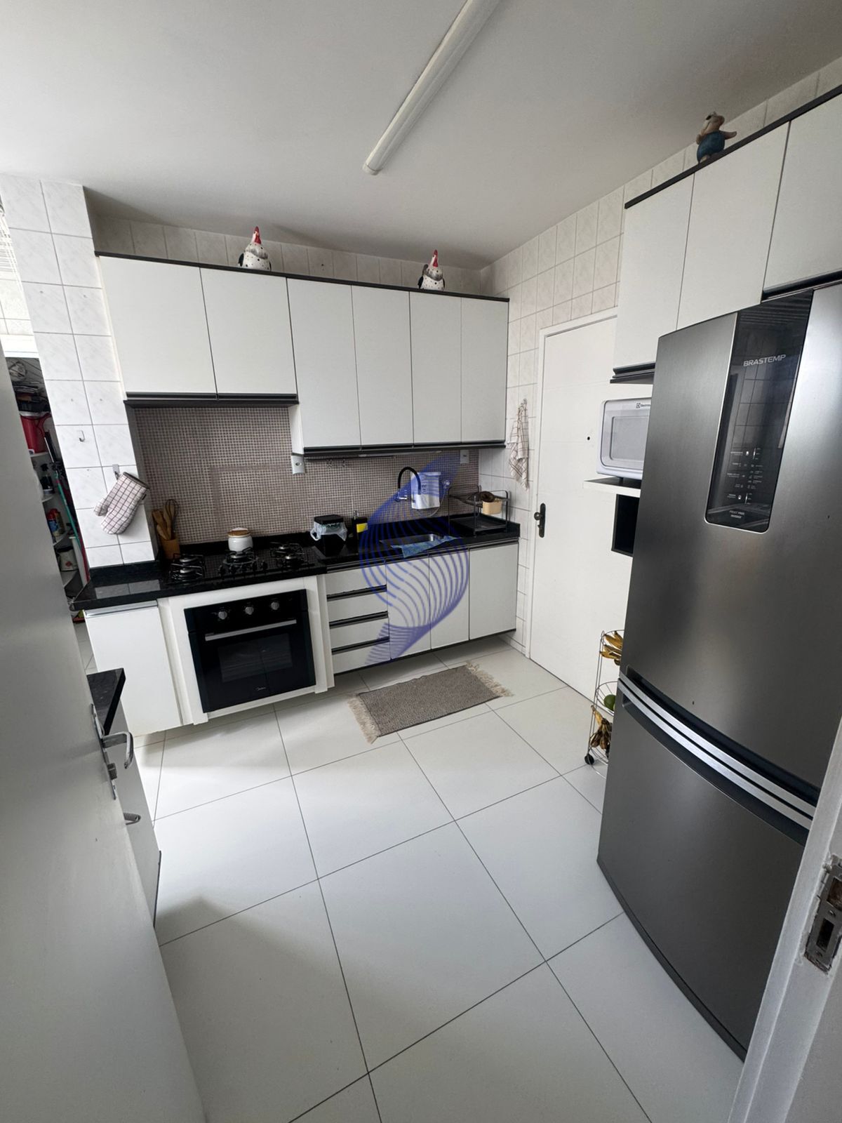 Apartamento, 3 quartos, 83 m² - Foto 8