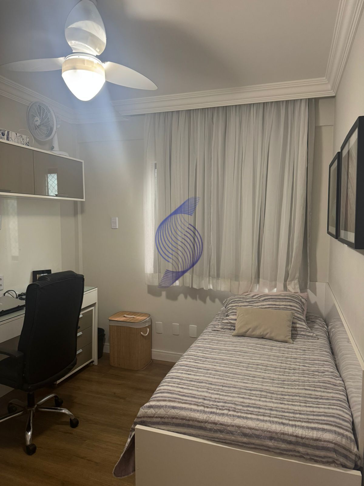 Apartamento, 3 quartos, 83 m² - Foto 21